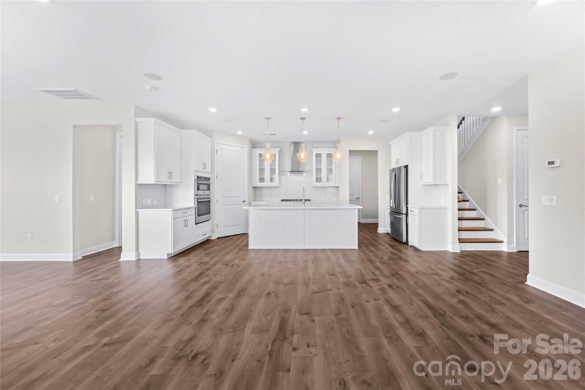 134 Dudley Drive — Fort Mill