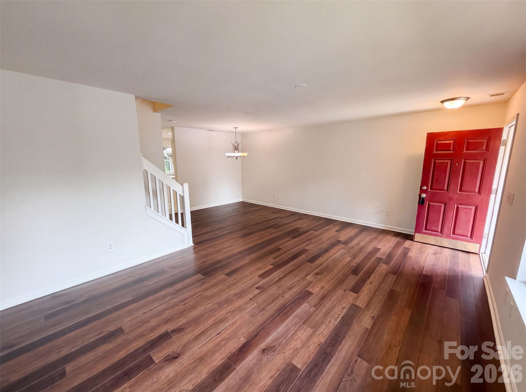 4165 Birch Leaf Court — Charlotte