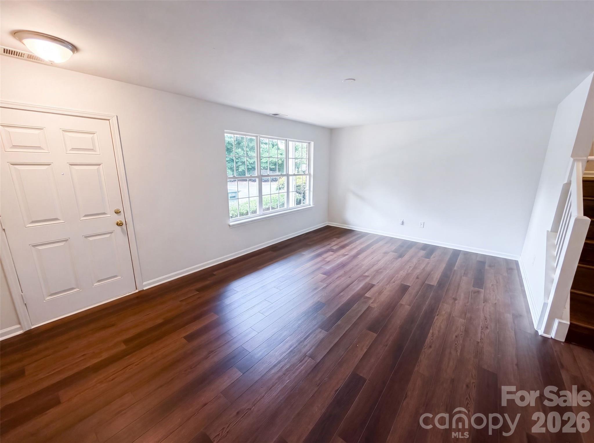 4165 Birch Leaf Court — Charlotte