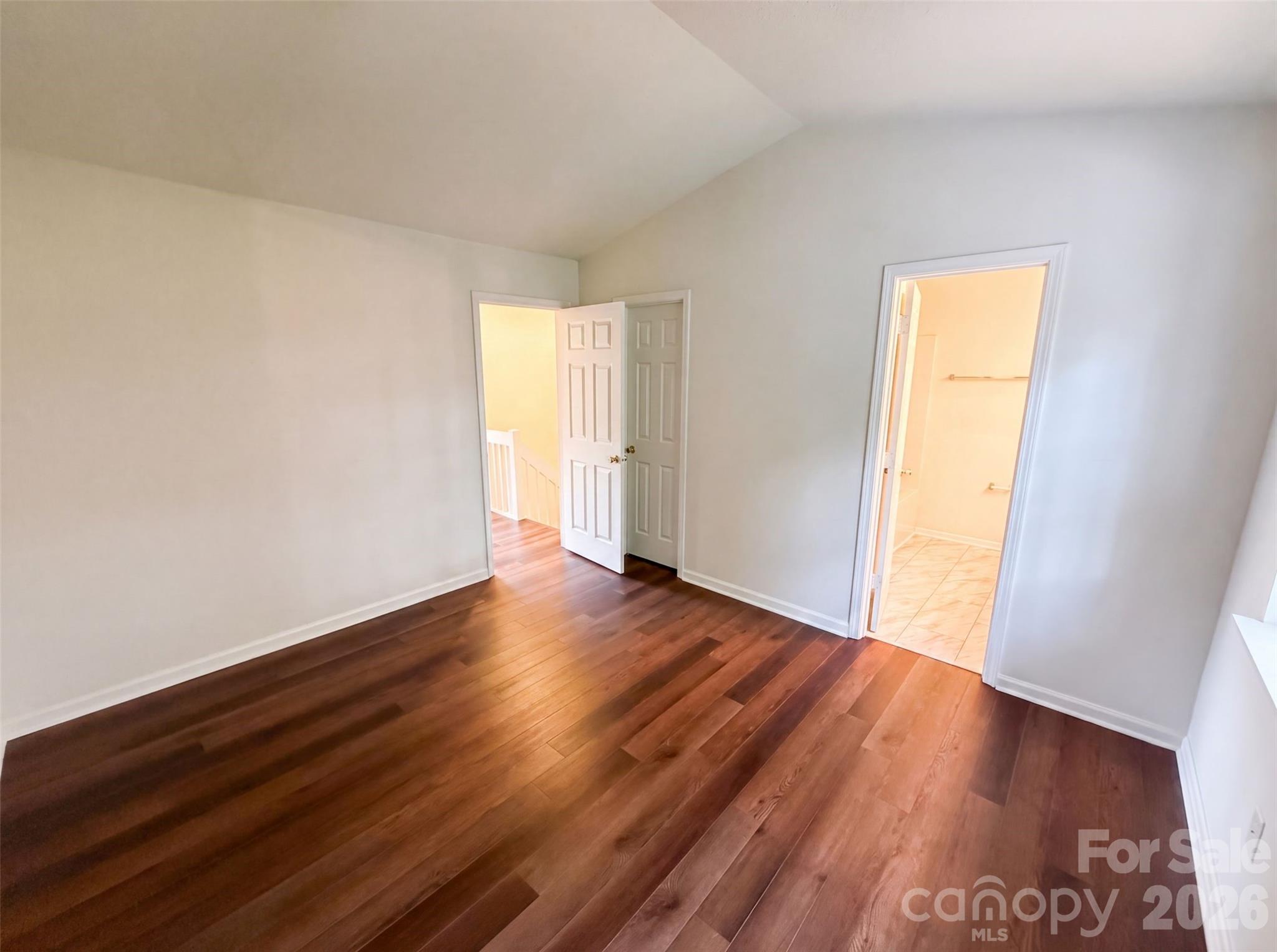 4165 Birch Leaf Court — Charlotte