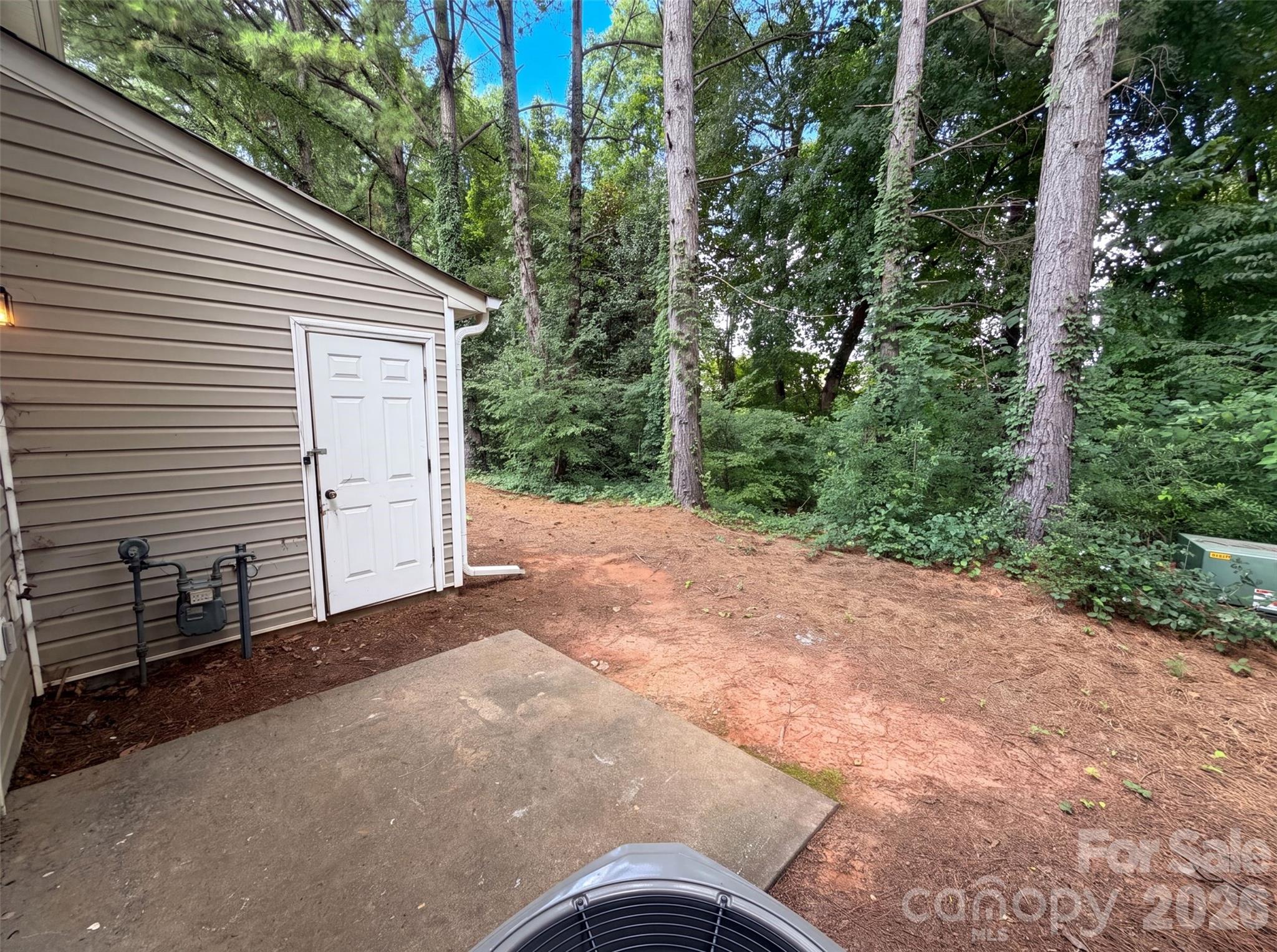 4165 Birch Leaf Court — Charlotte