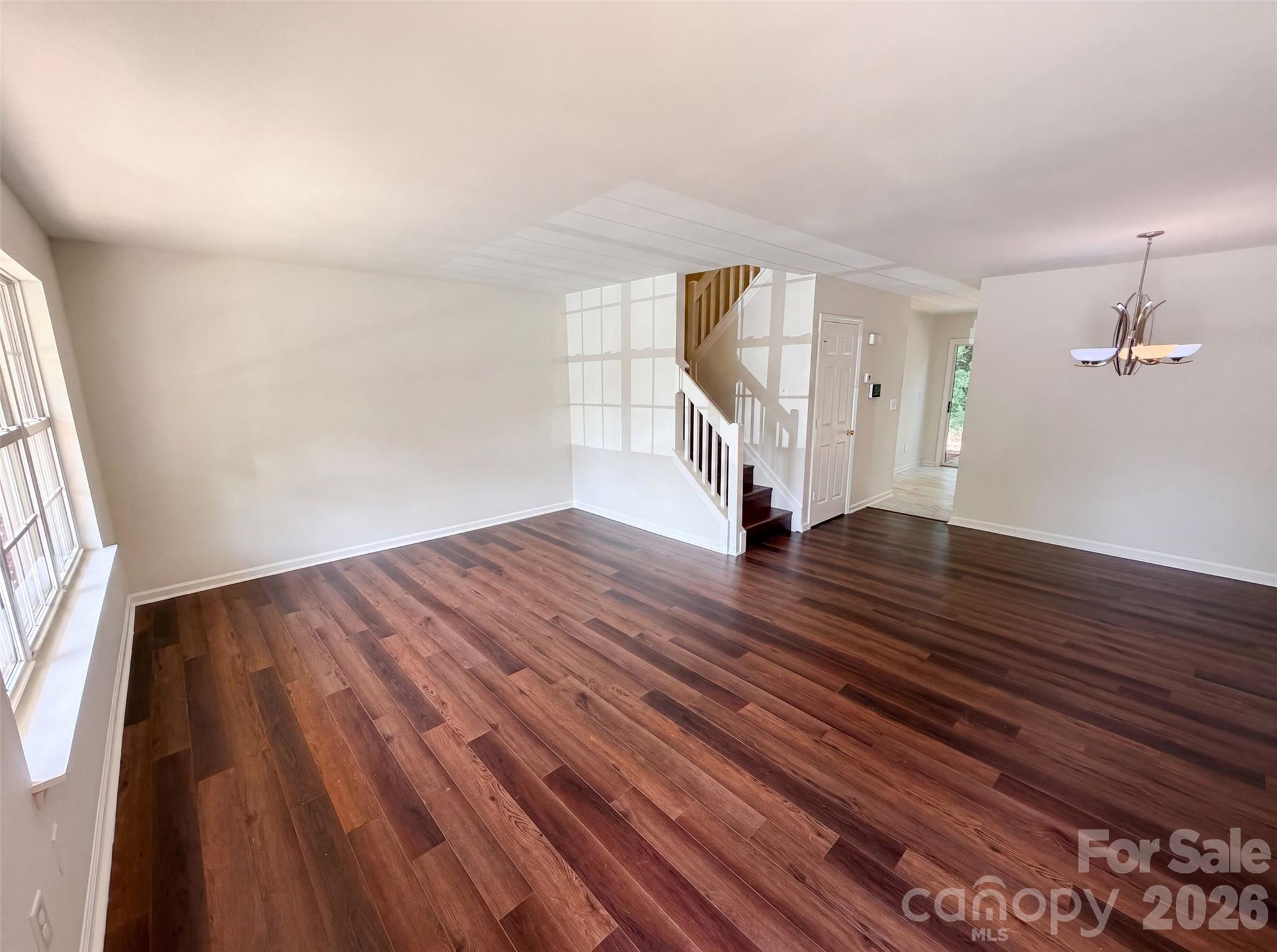 4165 Birch Leaf Court — Charlotte