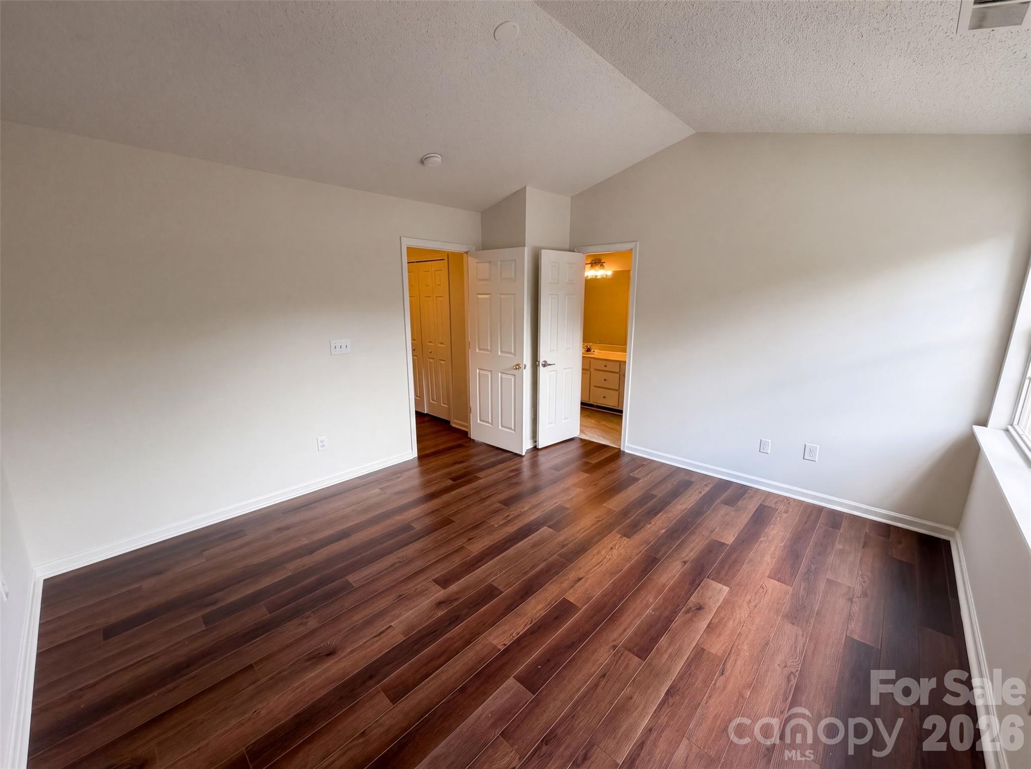 4165 Birch Leaf Court — Charlotte