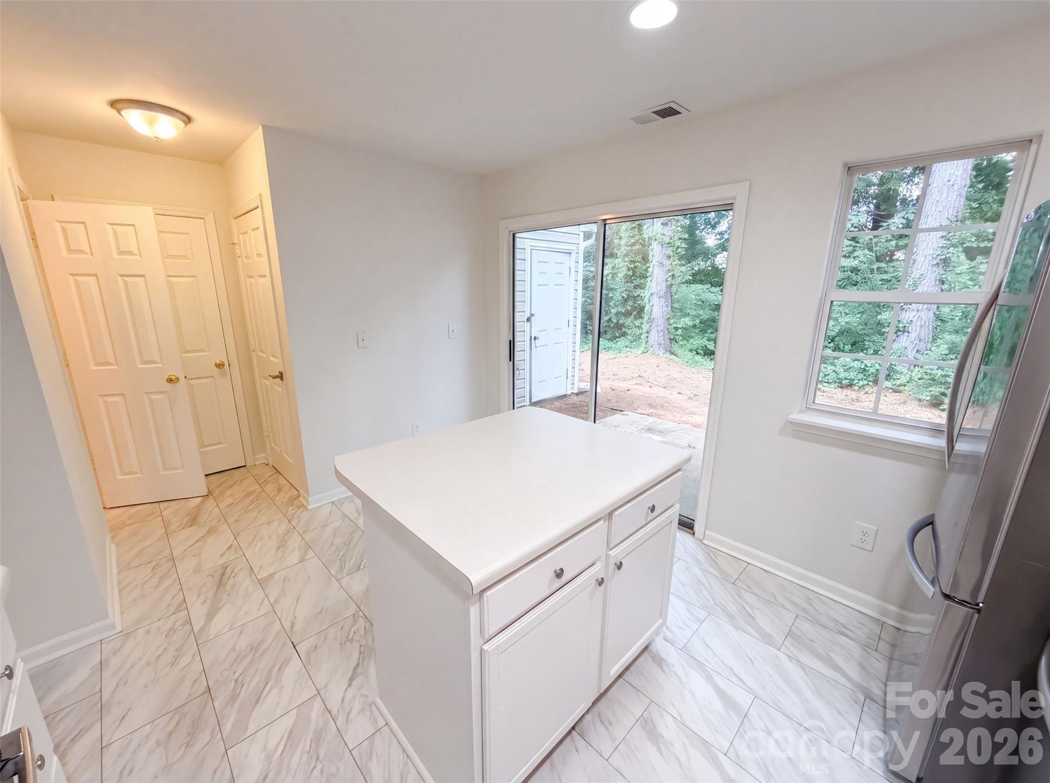 4165 Birch Leaf Court — Charlotte