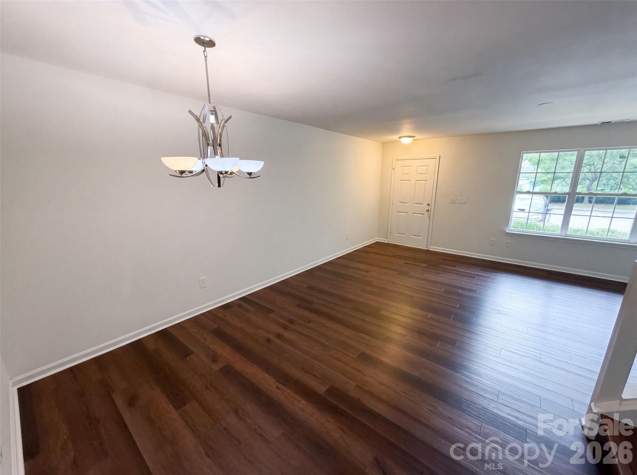 4165 Birch Leaf Court — Charlotte