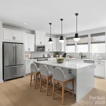 6135 Intertwine Street #100 — Charlotte