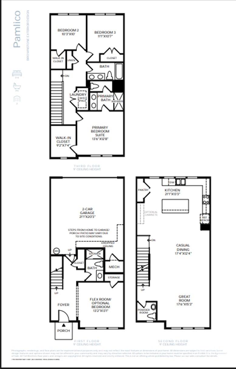 6135 Intertwine Street #100 — Charlotte