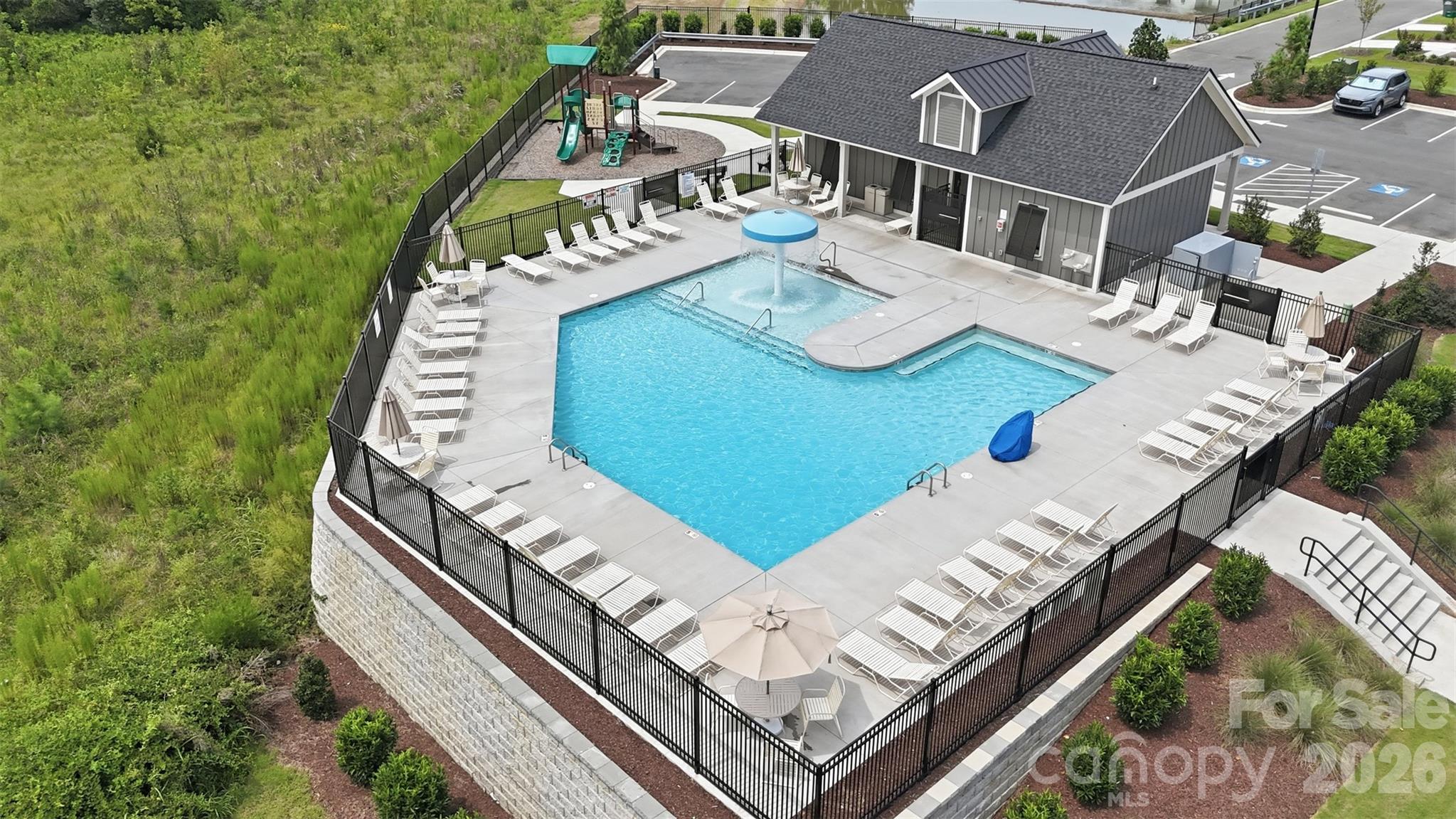 22012 Lani Drive — Charlotte