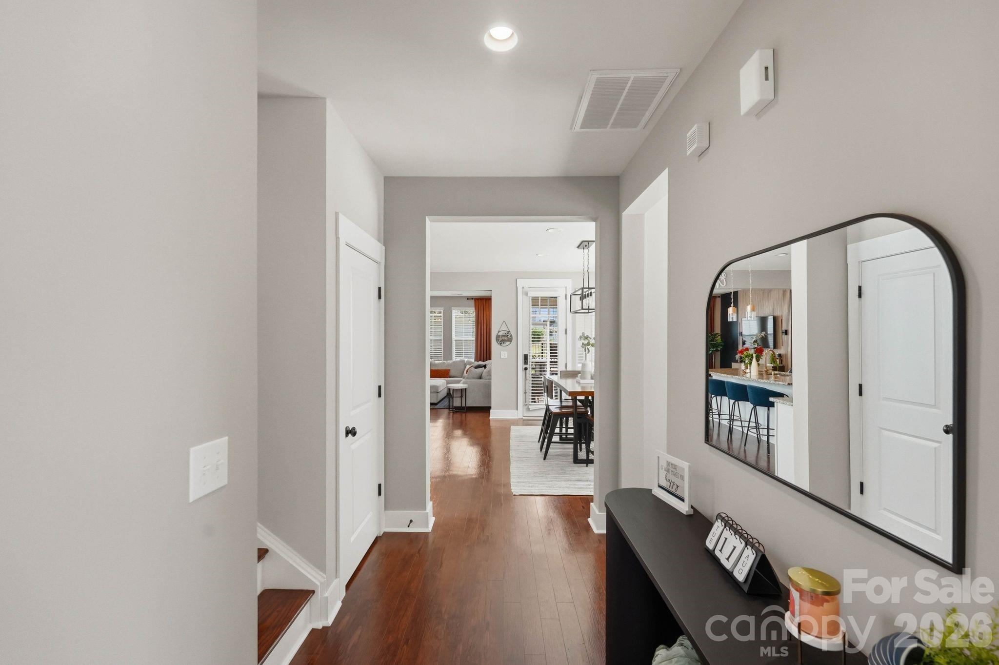 1702 Woodward Avenue — Charlotte