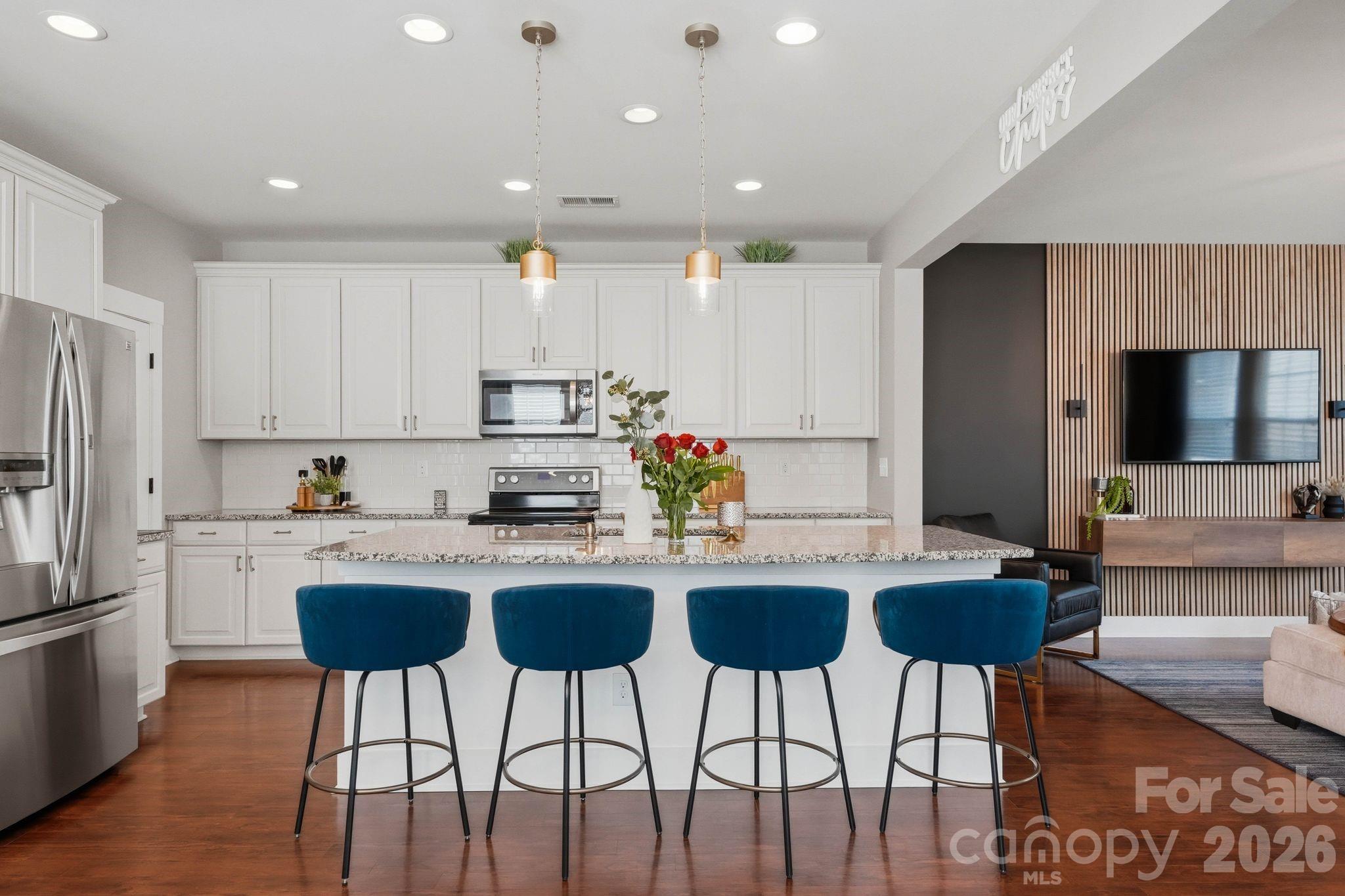 1702 Woodward Avenue — Charlotte