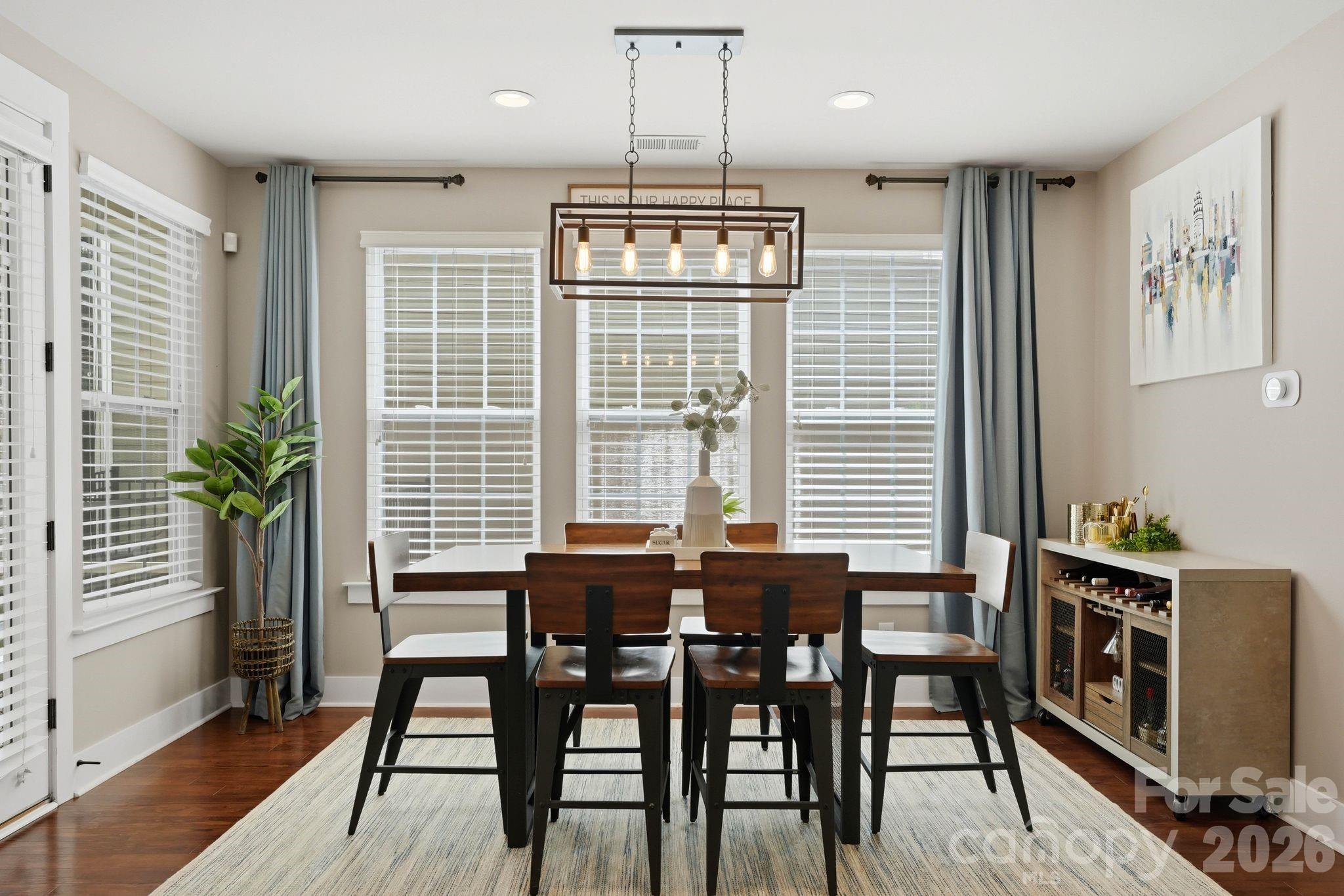 1702 Woodward Avenue — Charlotte