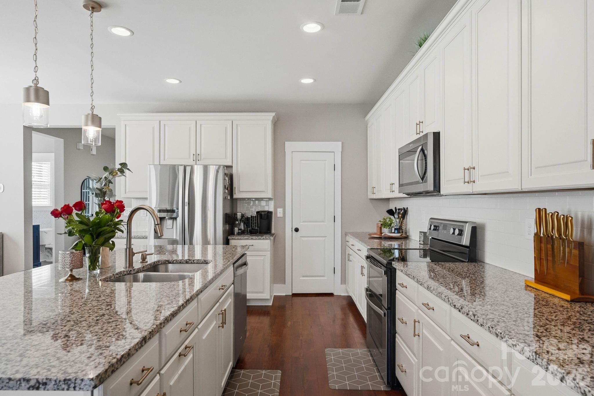 1702 Woodward Avenue — Charlotte