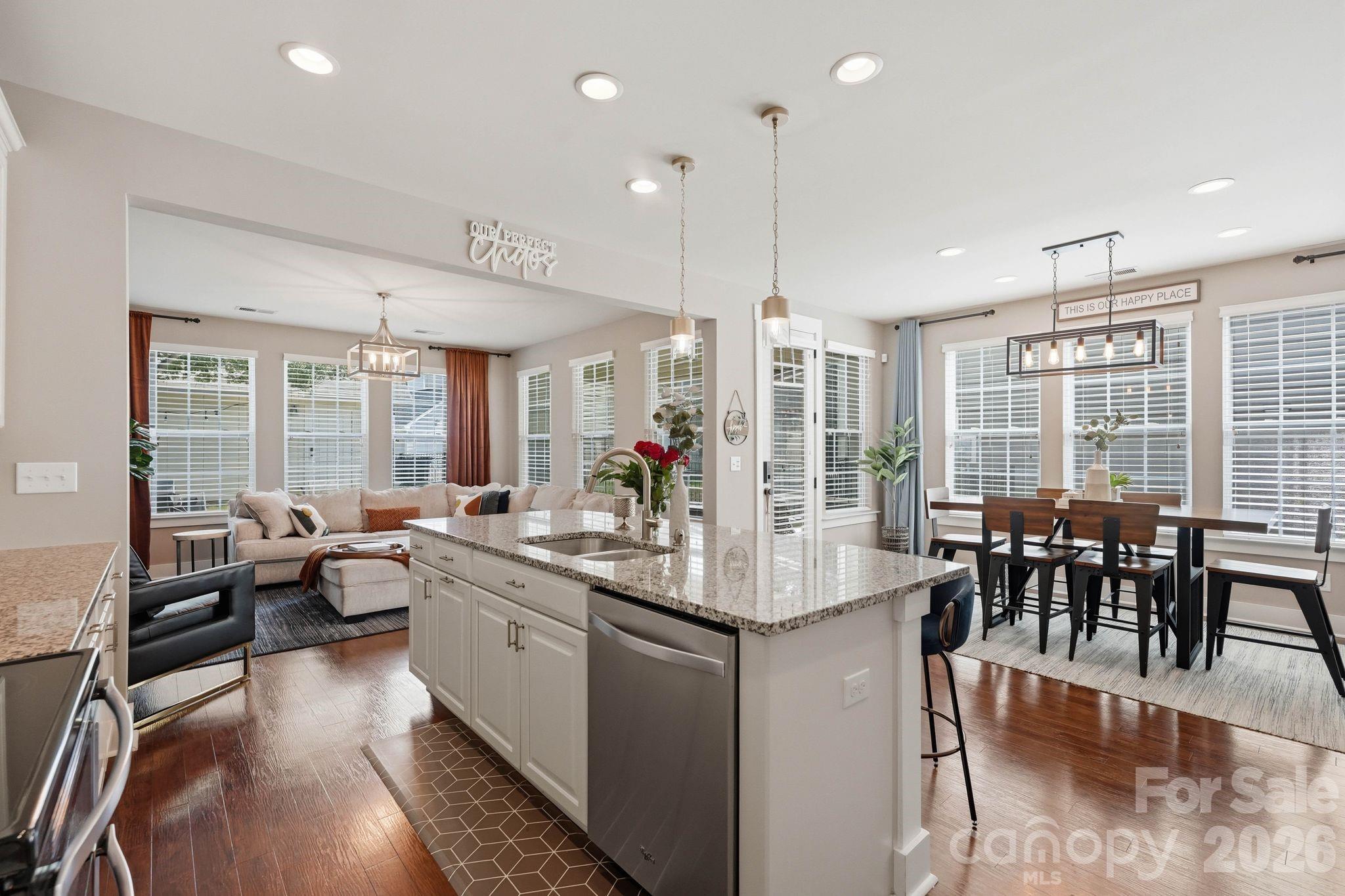 1702 Woodward Avenue — Charlotte