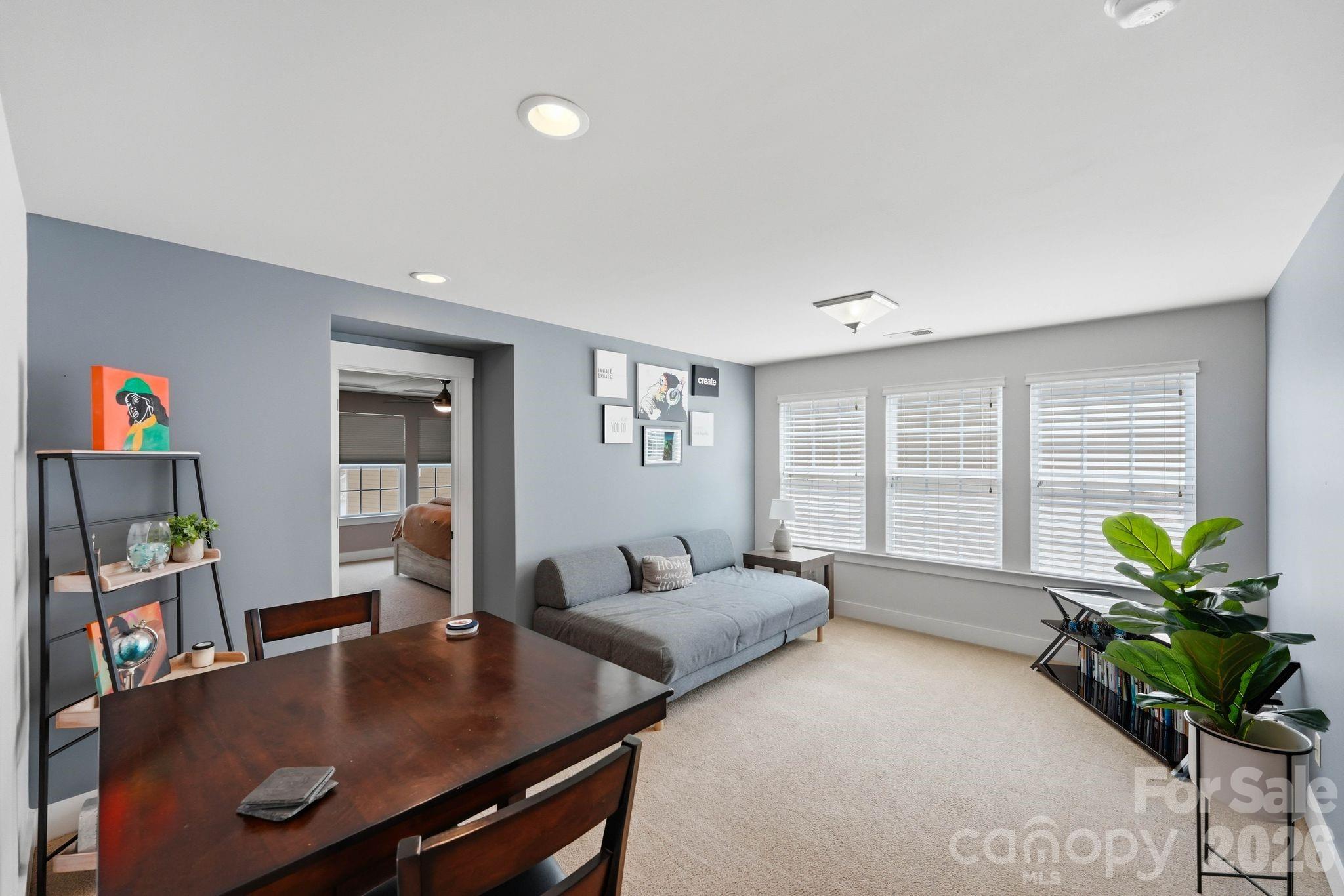 1702 Woodward Avenue — Charlotte