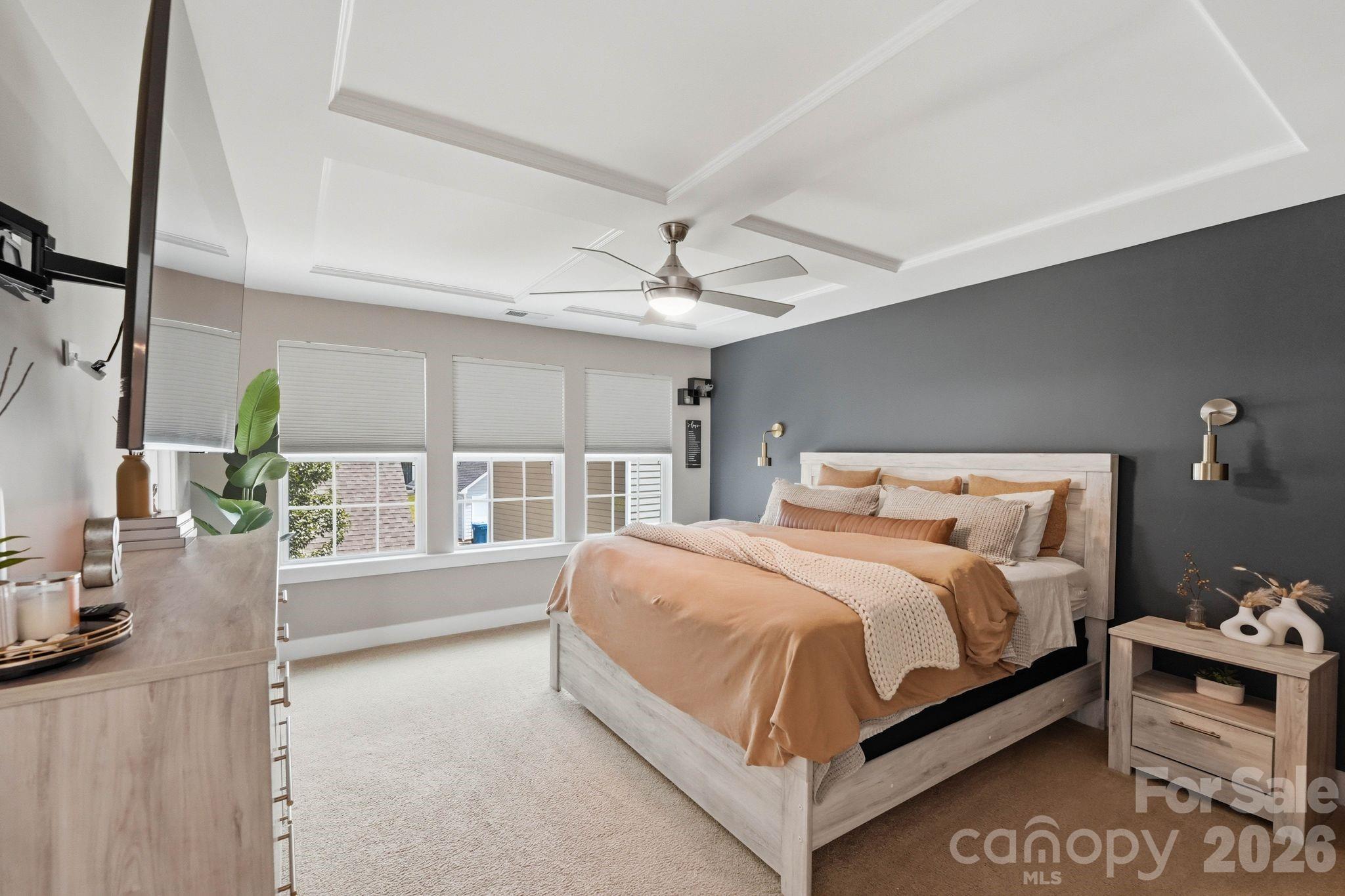 1702 Woodward Avenue — Charlotte
