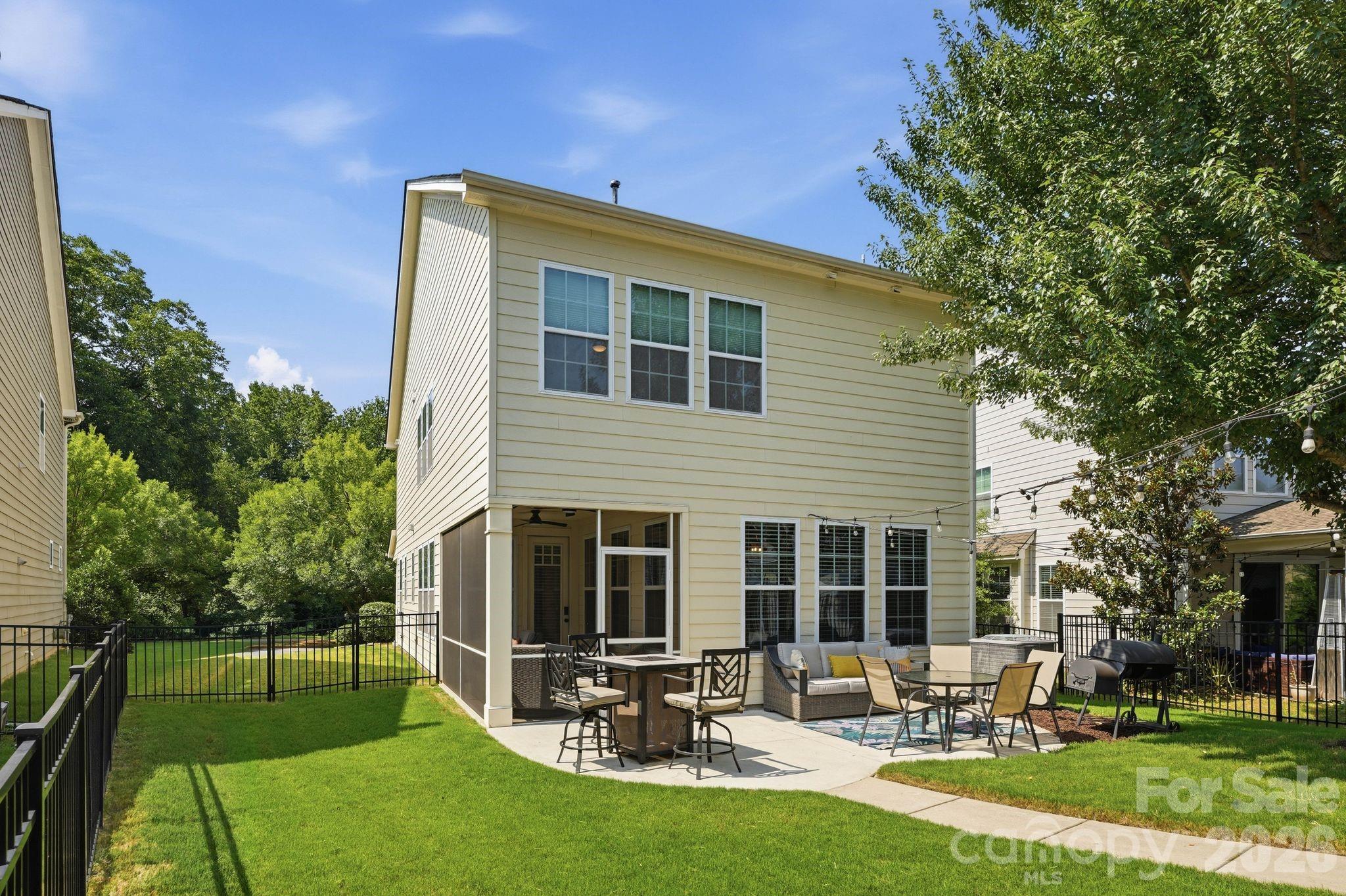 1702 Woodward Avenue — Charlotte