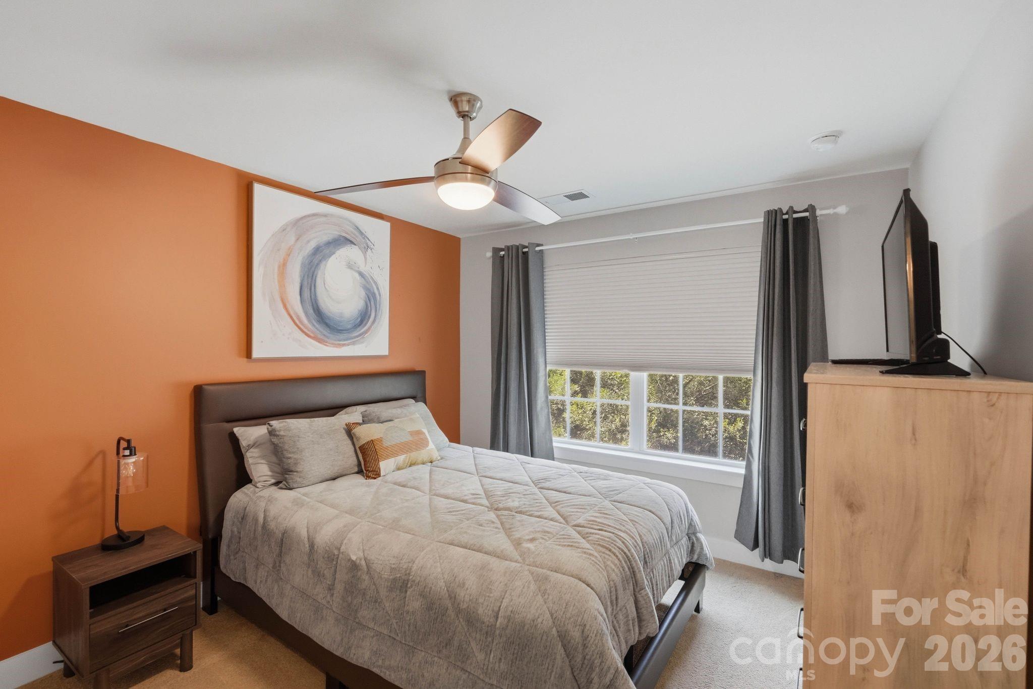 1702 Woodward Avenue — Charlotte