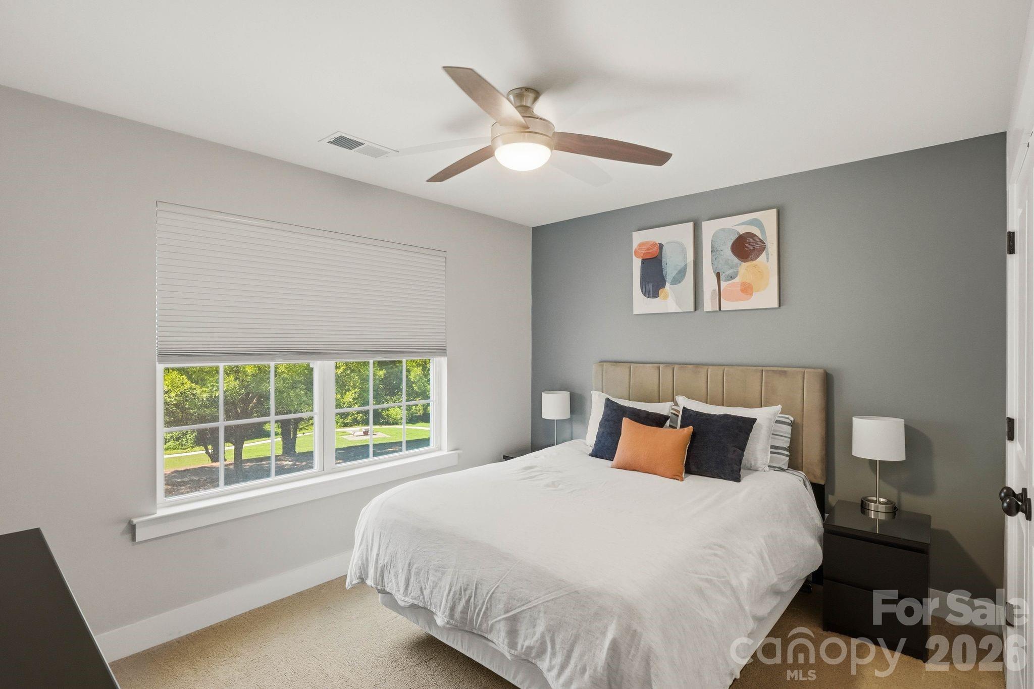 1702 Woodward Avenue — Charlotte