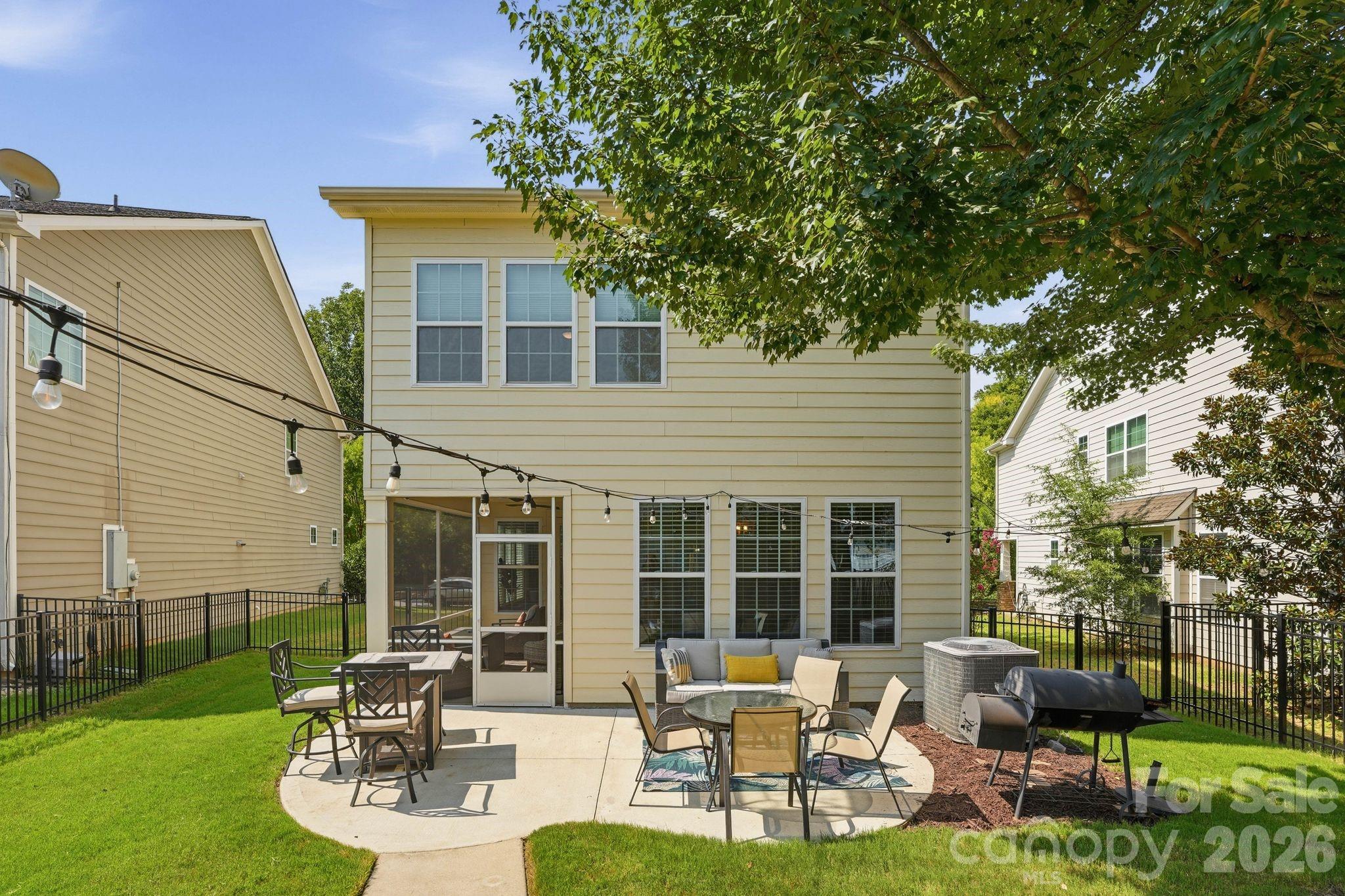 1702 Woodward Avenue — Charlotte