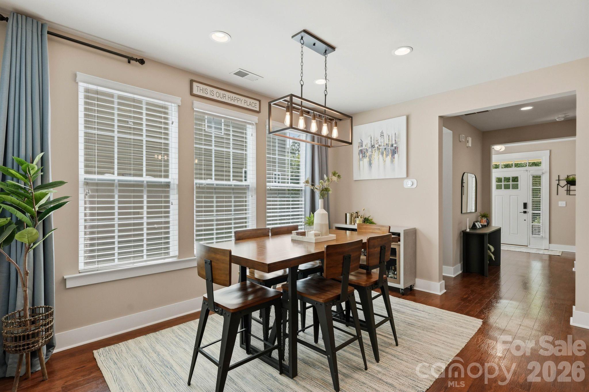 1702 Woodward Avenue — Charlotte