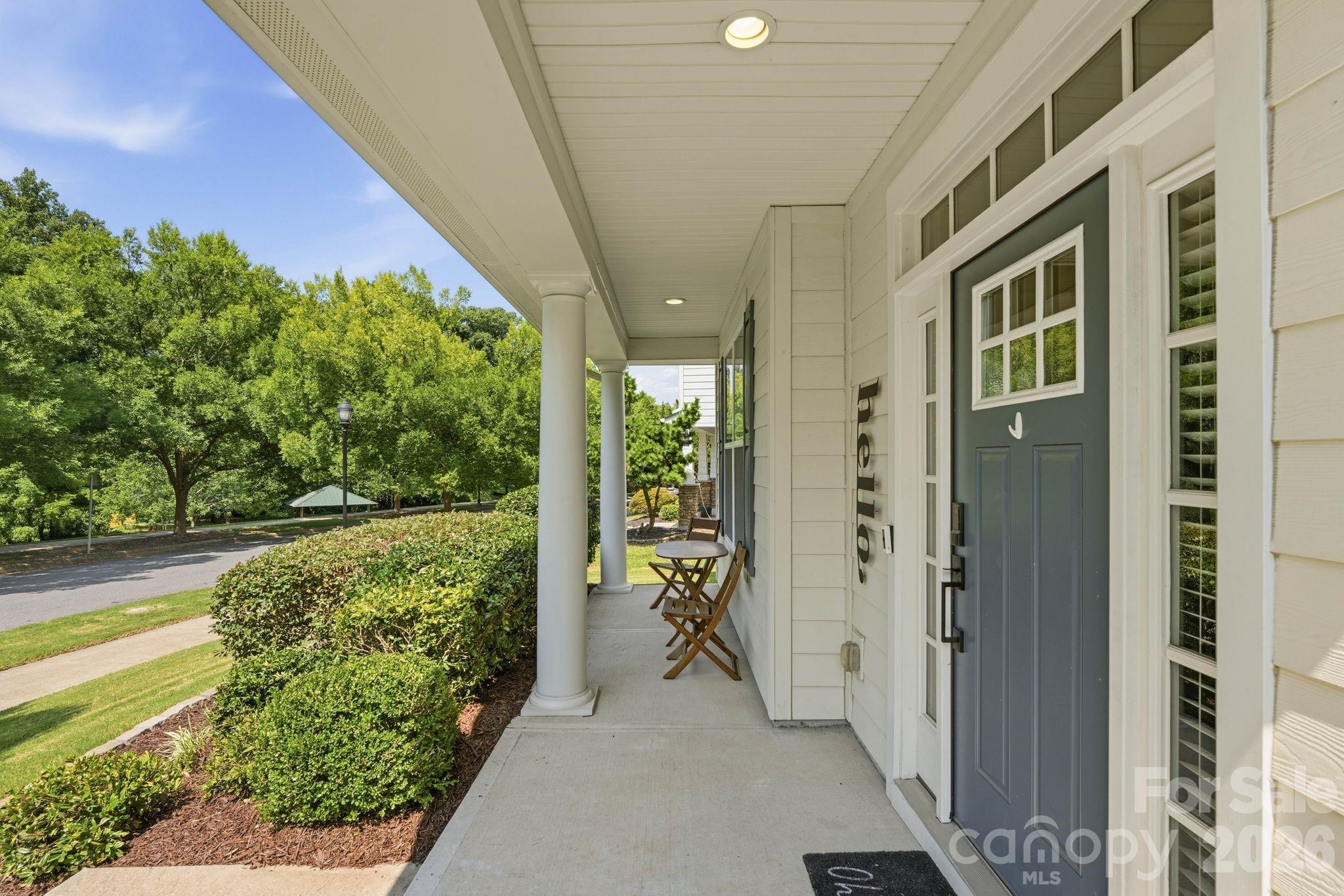 1702 Woodward Avenue — Charlotte