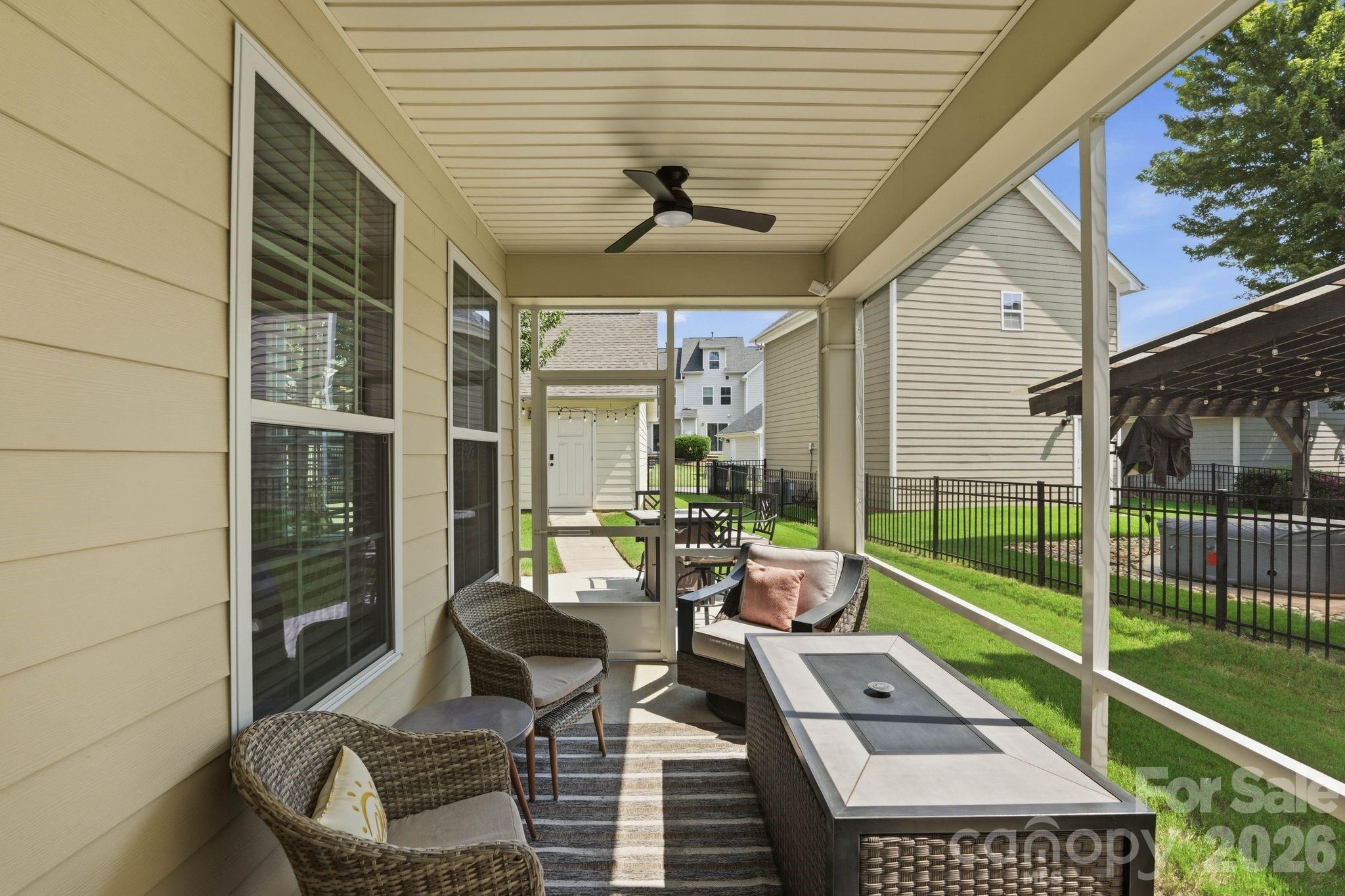 1702 Woodward Avenue — Charlotte