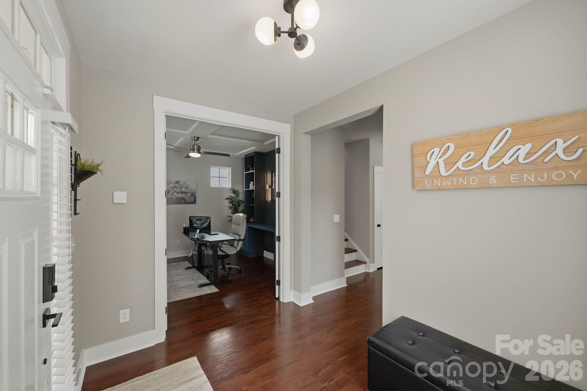 1702 Woodward Avenue — Charlotte