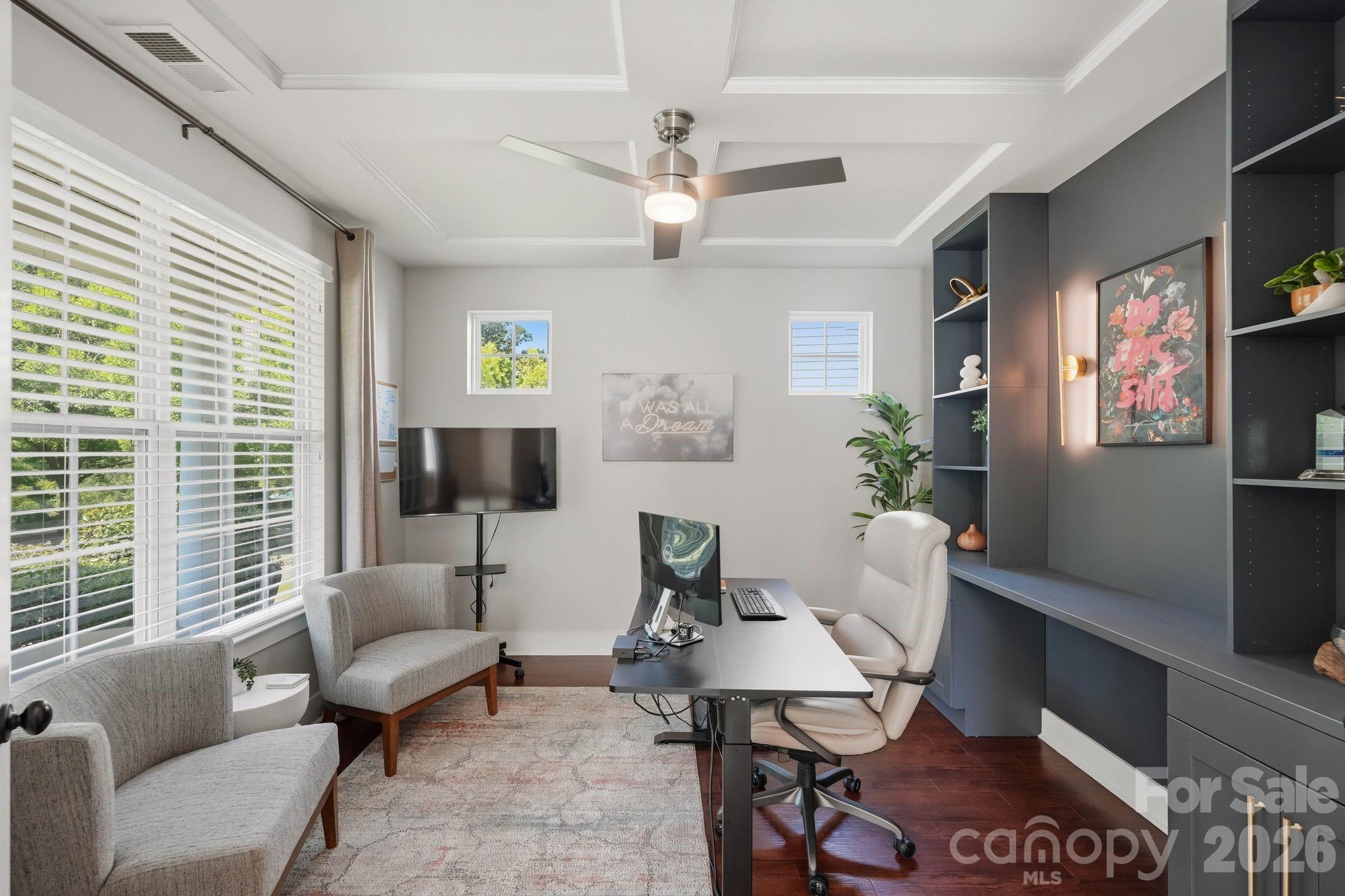 1702 Woodward Avenue — Charlotte