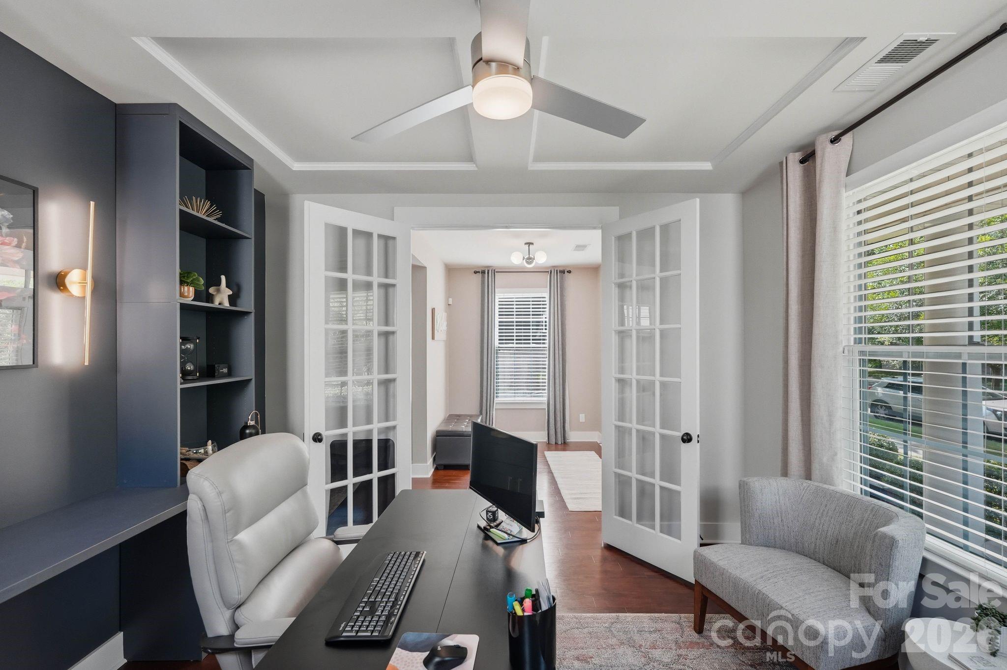 1702 Woodward Avenue — Charlotte