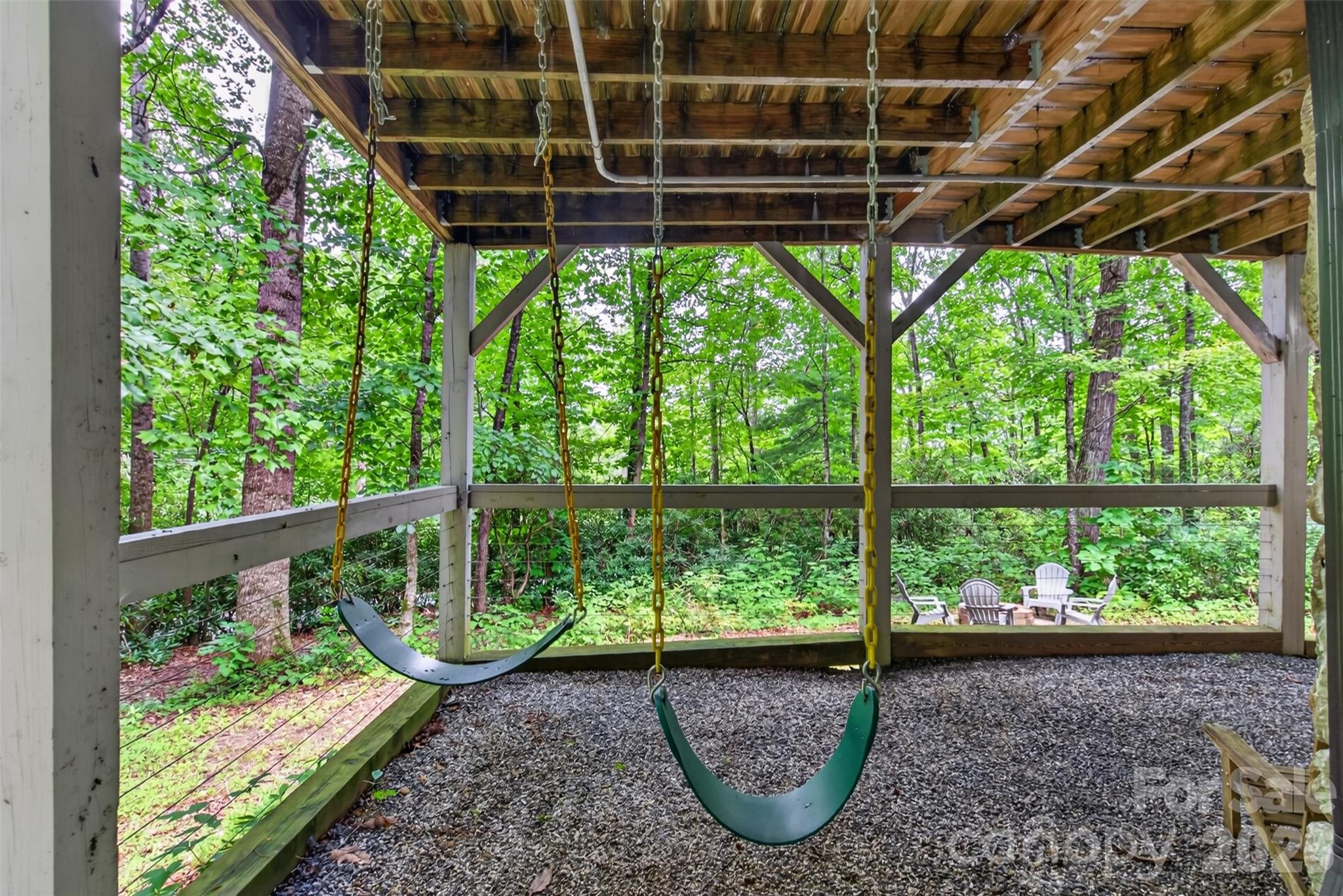 2 Bear Rock Loop Road — Hendersonville