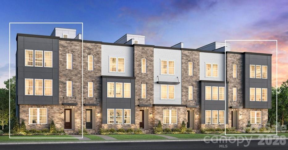 6200 Intertwine Street #123 — Charlotte