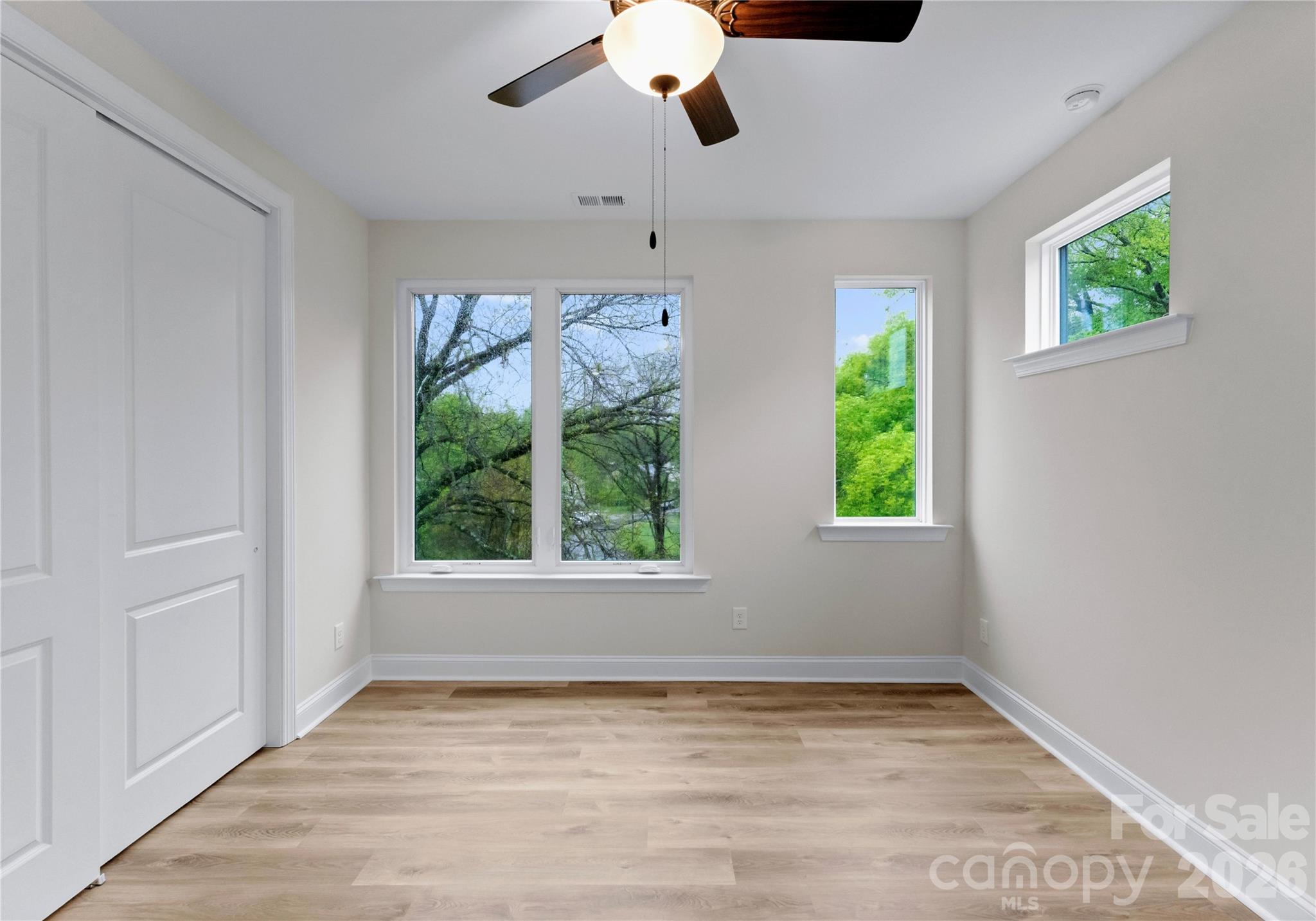 3216 Riley Avenue — Charlotte