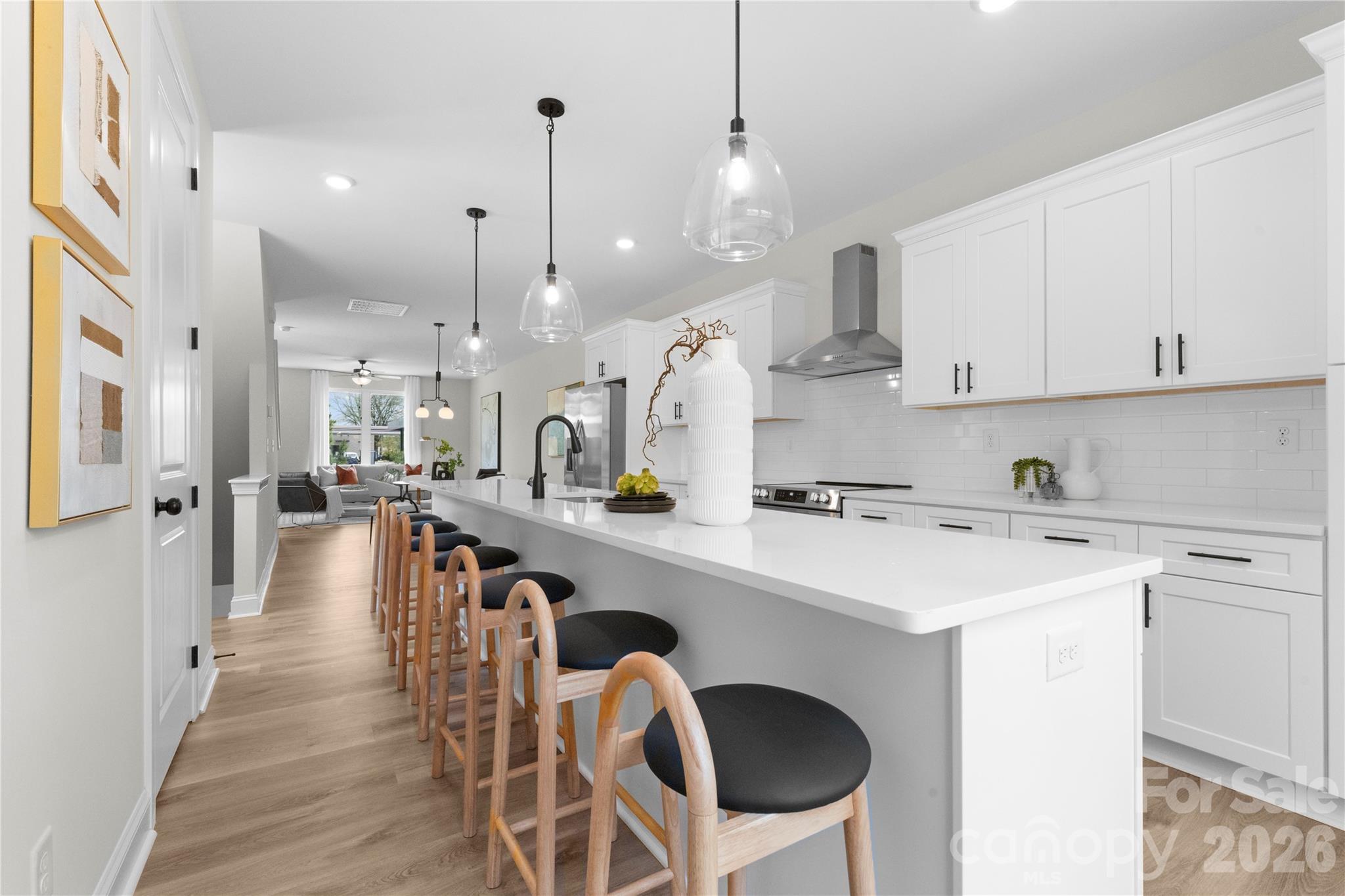 3216 Riley Avenue — Charlotte