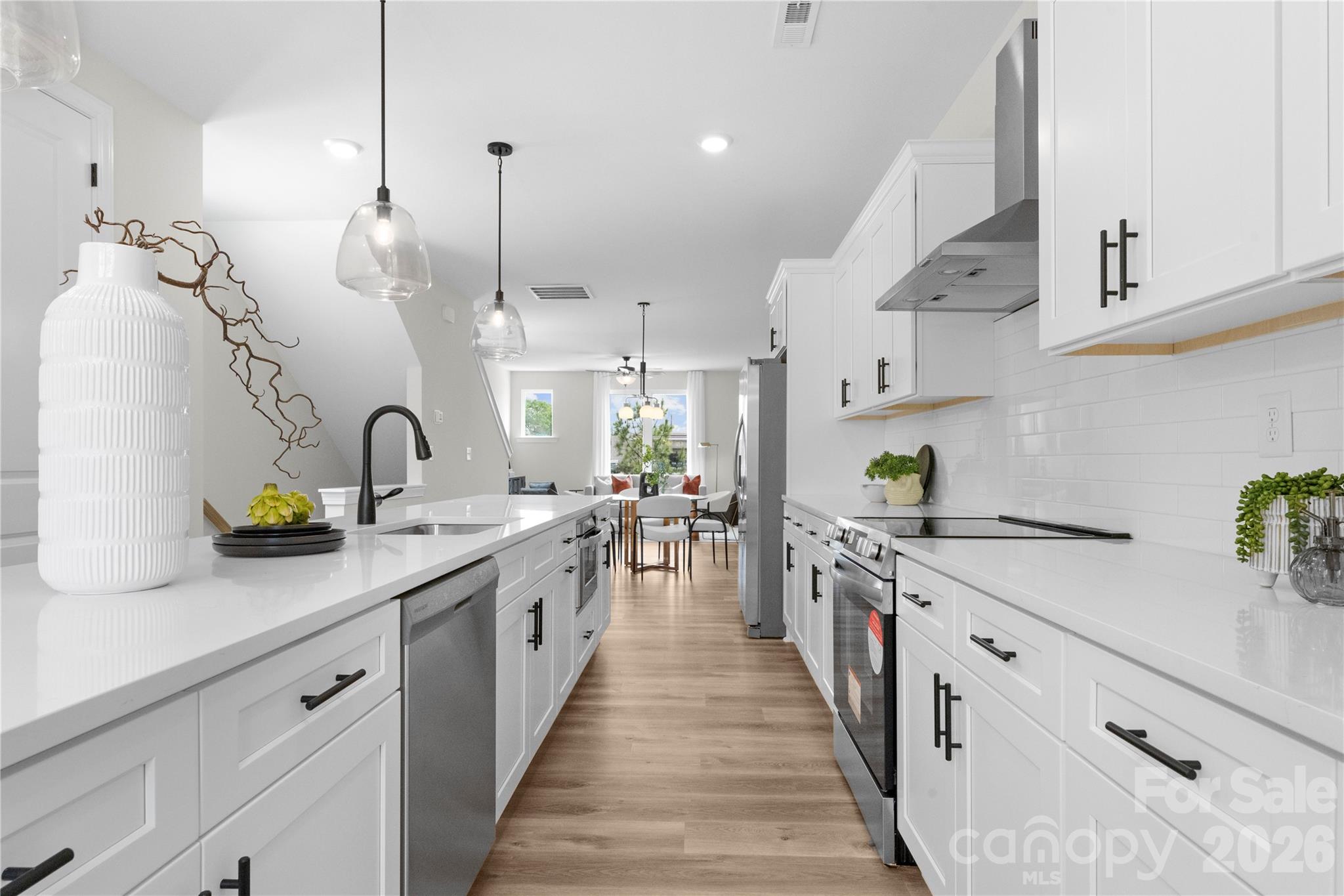 3216 Riley Avenue — Charlotte