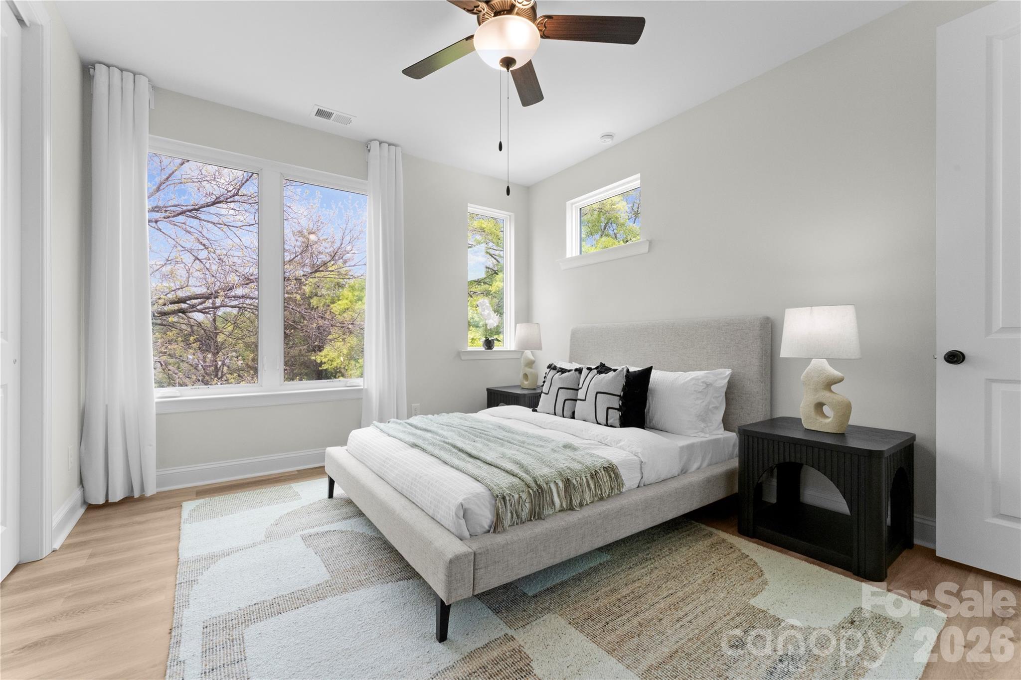 3216 Riley Avenue — Charlotte