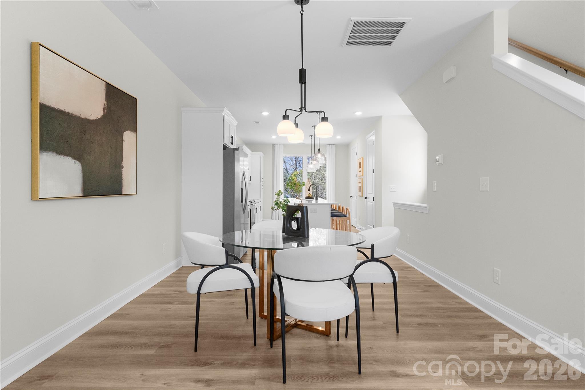 3216 Riley Avenue — Charlotte