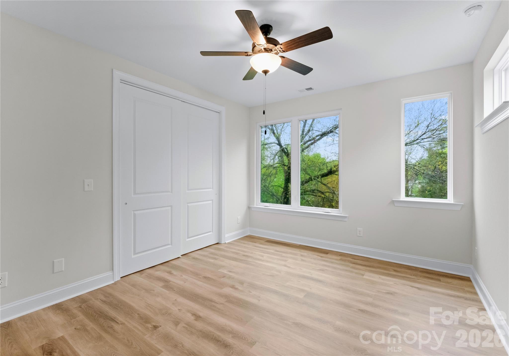 3216 Riley Avenue — Charlotte