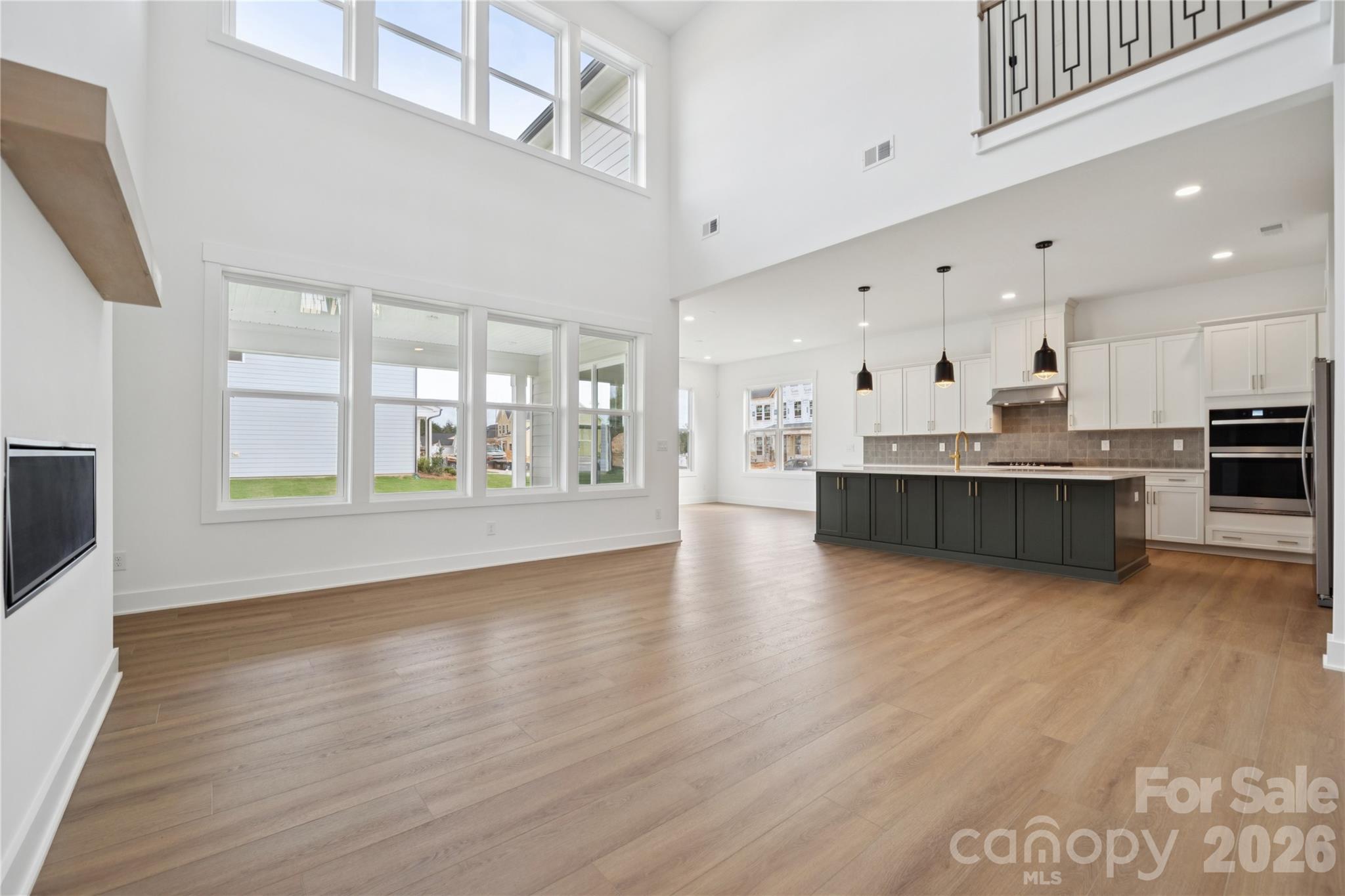 5452 Vernon Ridge Road #116 — Huntersville