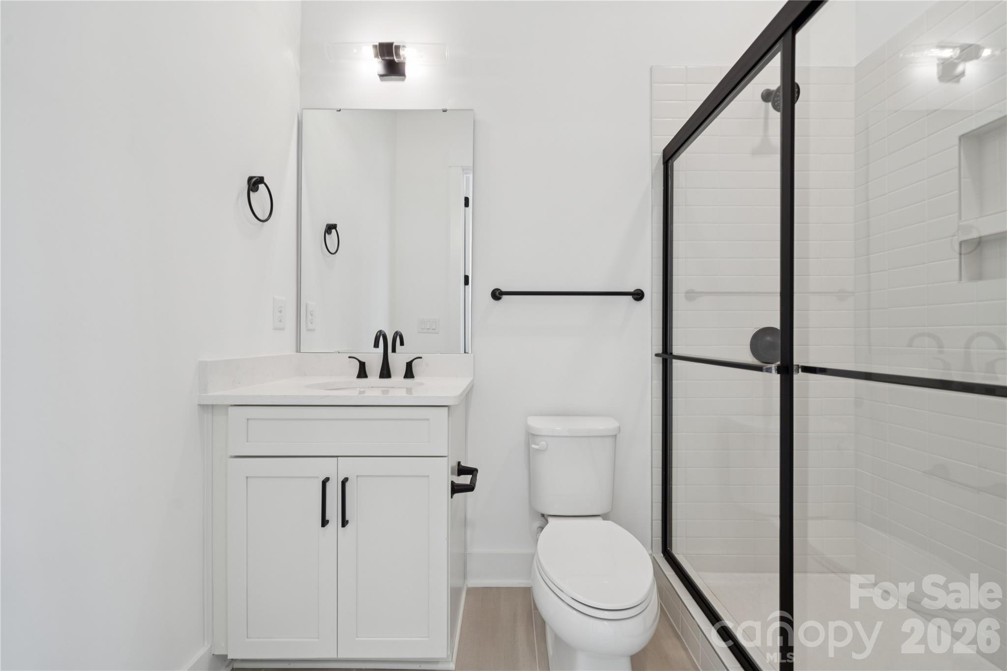 5452 Vernon Ridge Road #116 — Huntersville