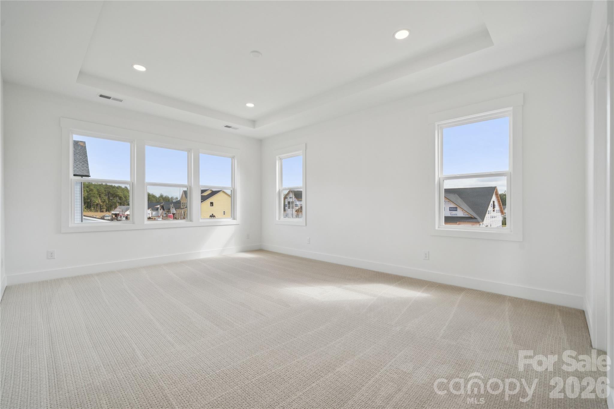 5452 Vernon Ridge Road #116 — Huntersville