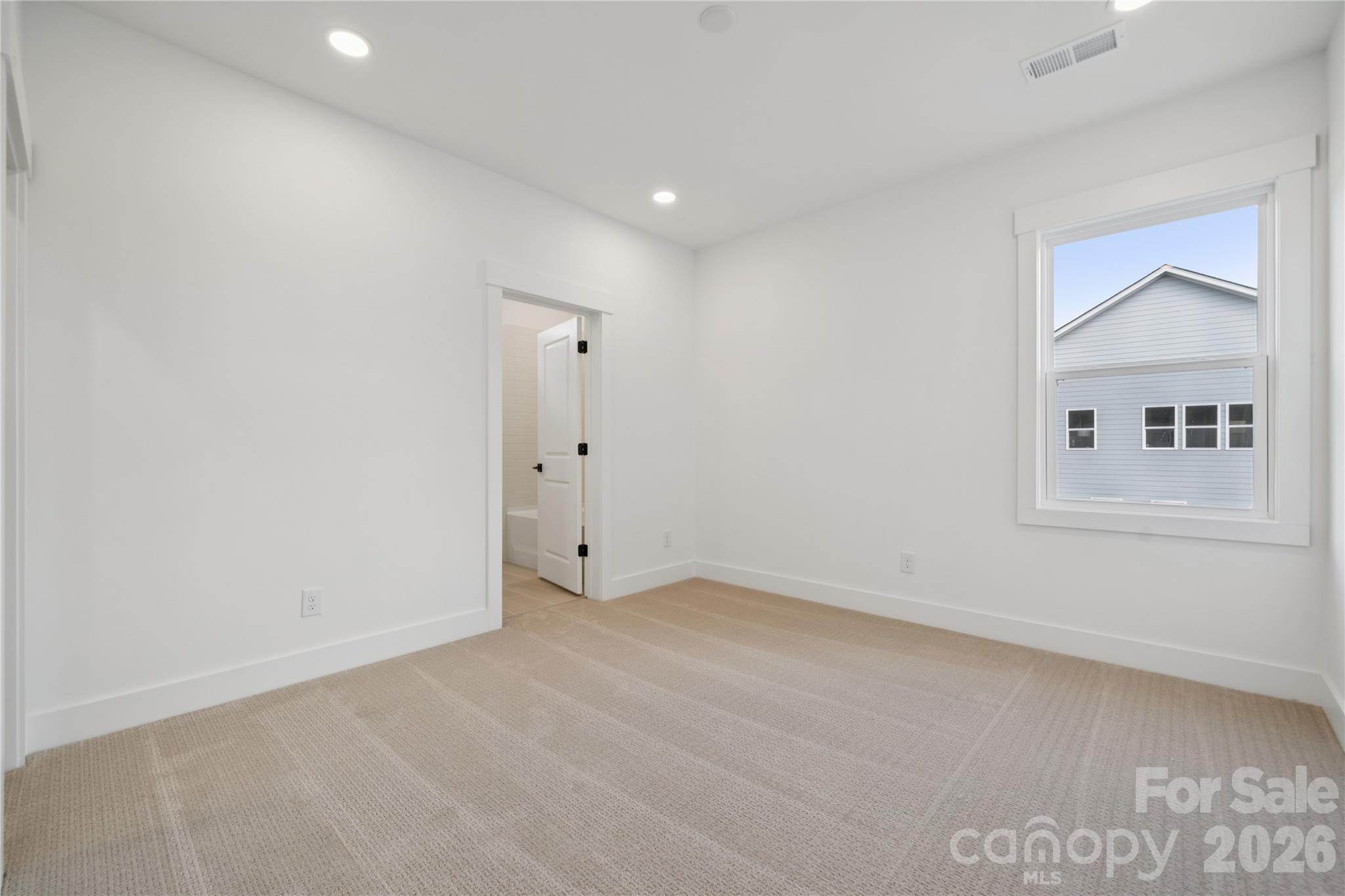 5452 Vernon Ridge Road #116 — Huntersville