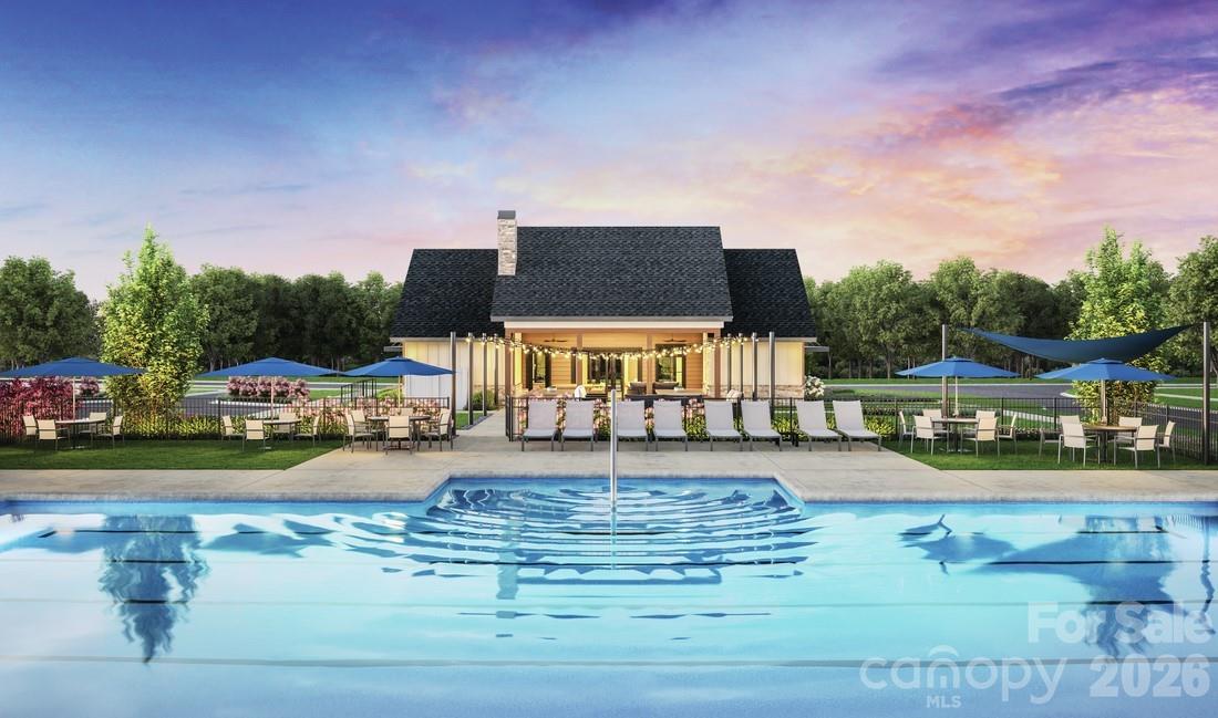 5452 Vernon Ridge Road #116 — Huntersville