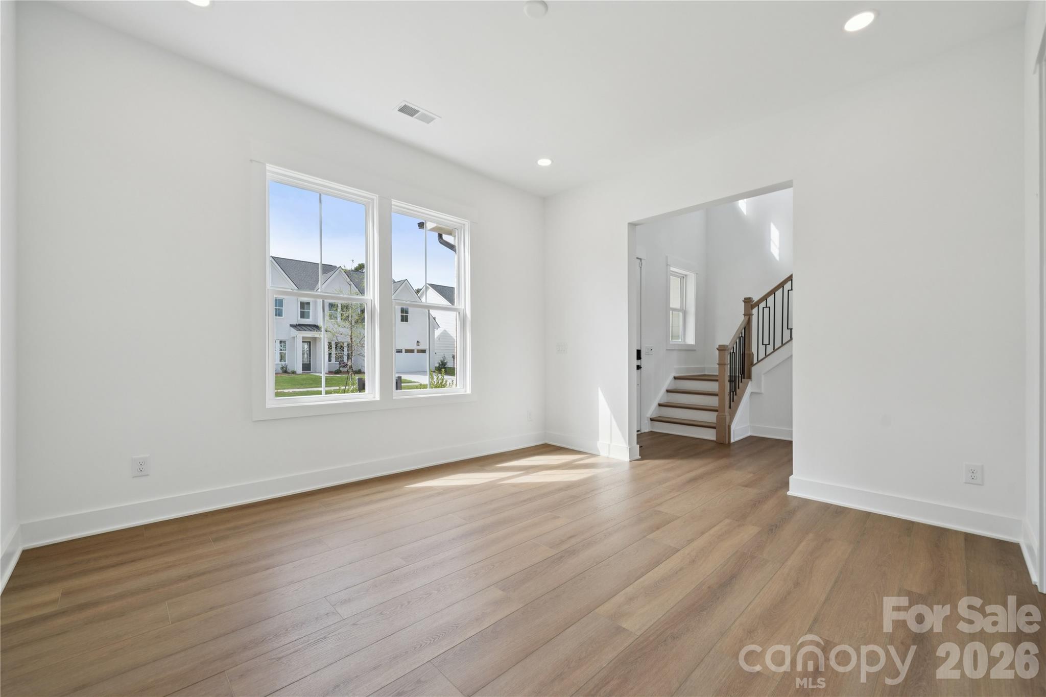 5452 Vernon Ridge Road #116 — Huntersville