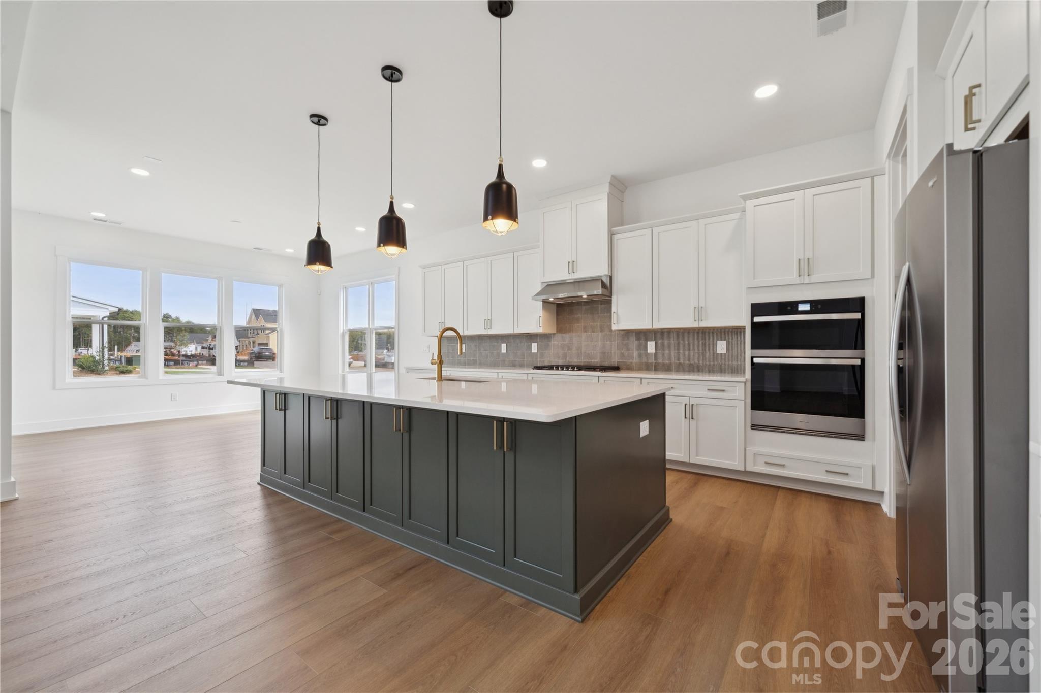 5452 Vernon Ridge Road #116 — Huntersville