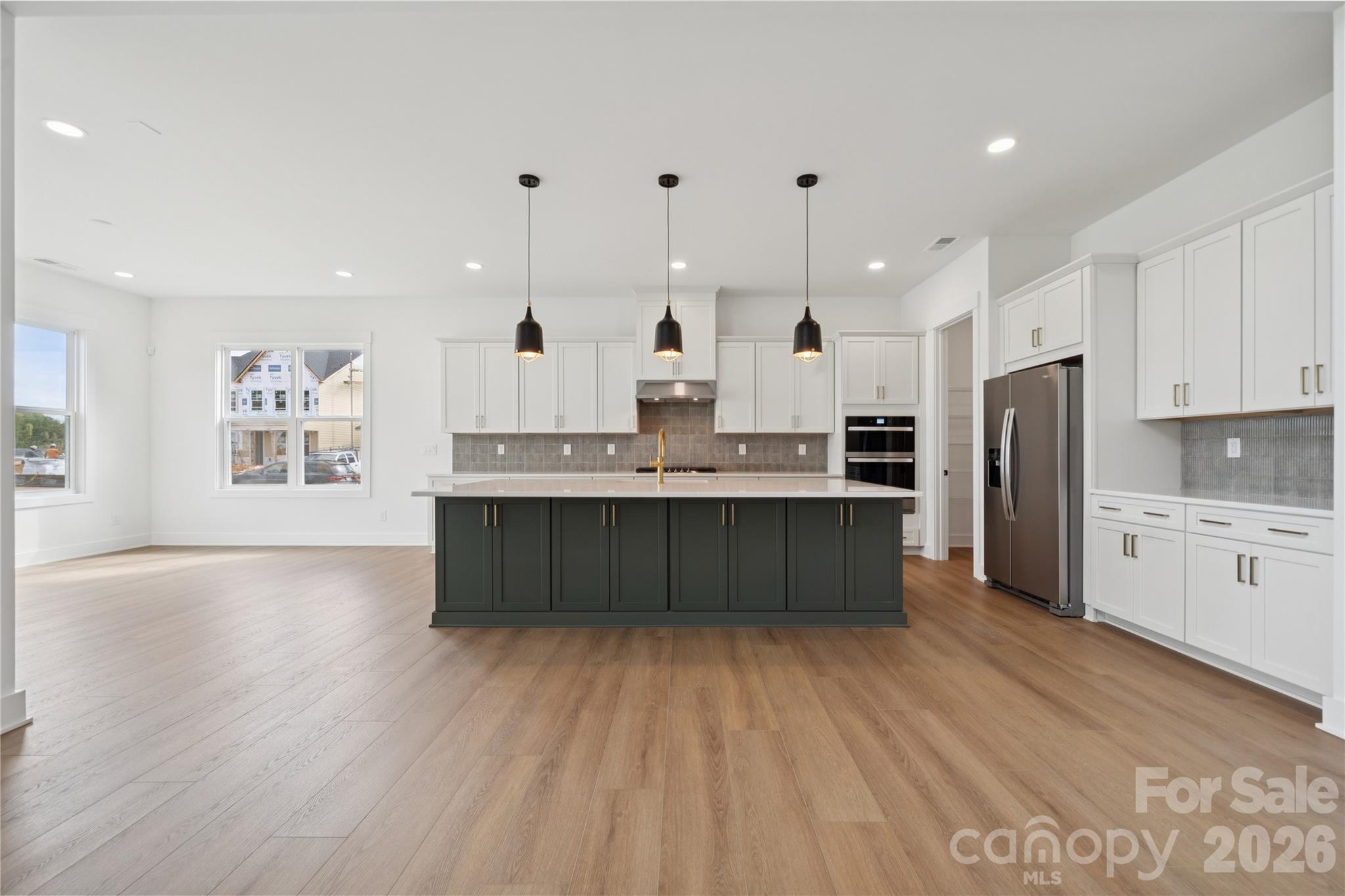 5452 Vernon Ridge Road #116 — Huntersville