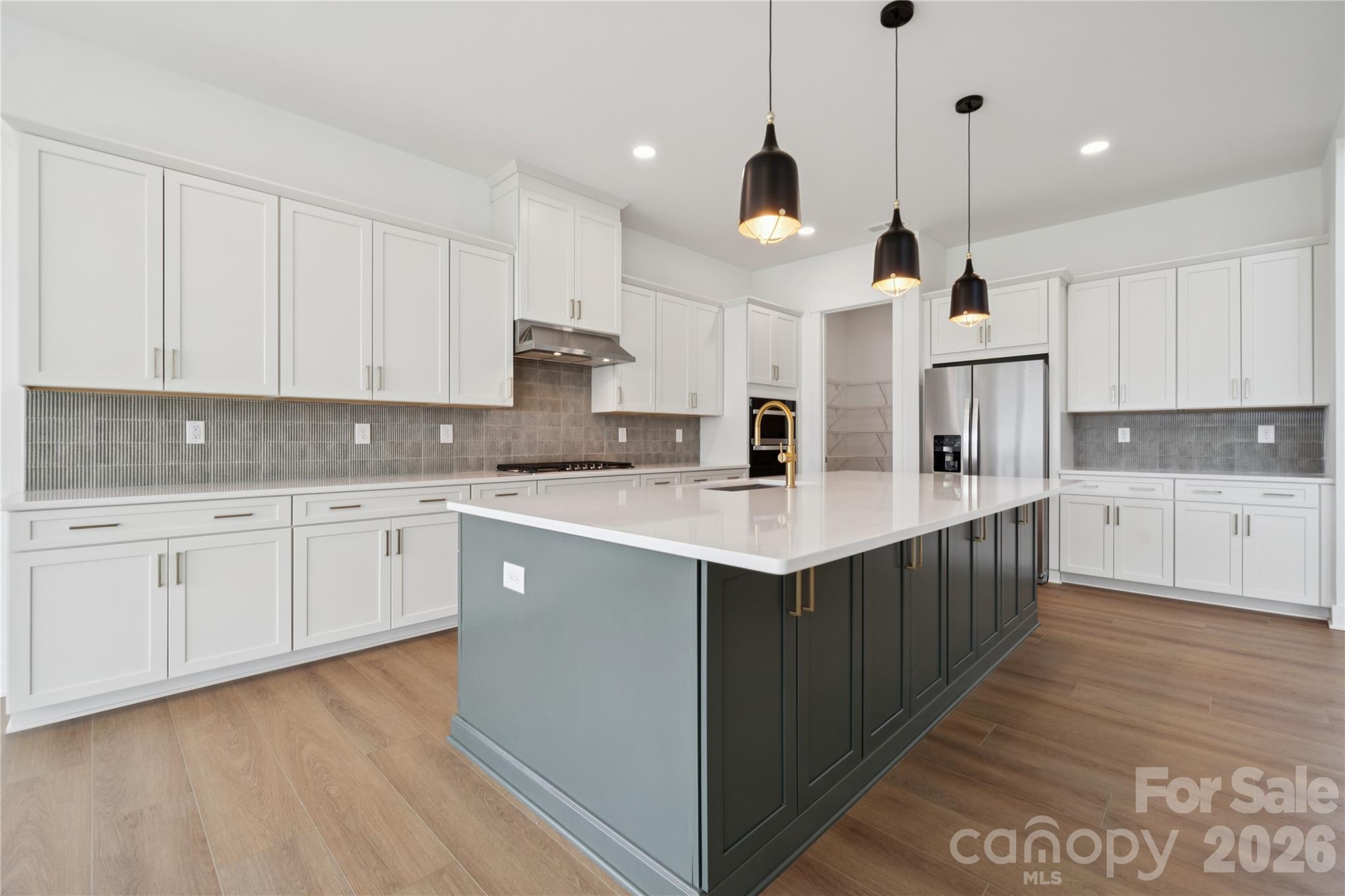 5452 Vernon Ridge Road #116 — Huntersville