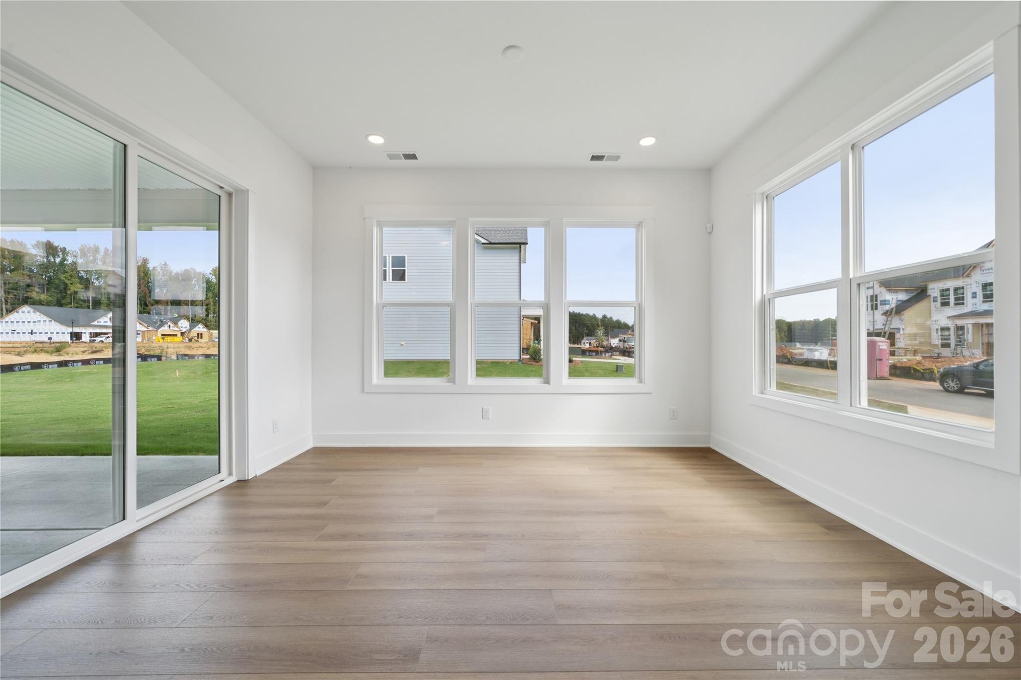 5452 Vernon Ridge Road #116 — Huntersville