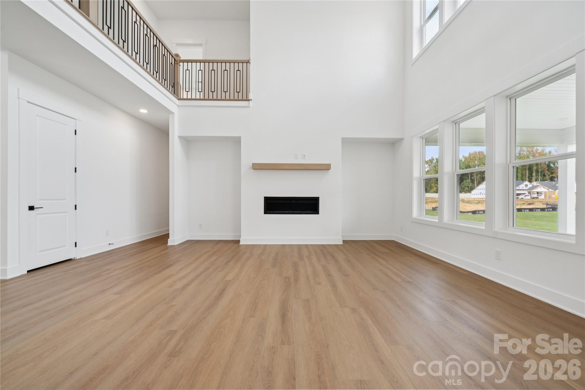5452 Vernon Ridge Road #116 — Huntersville
