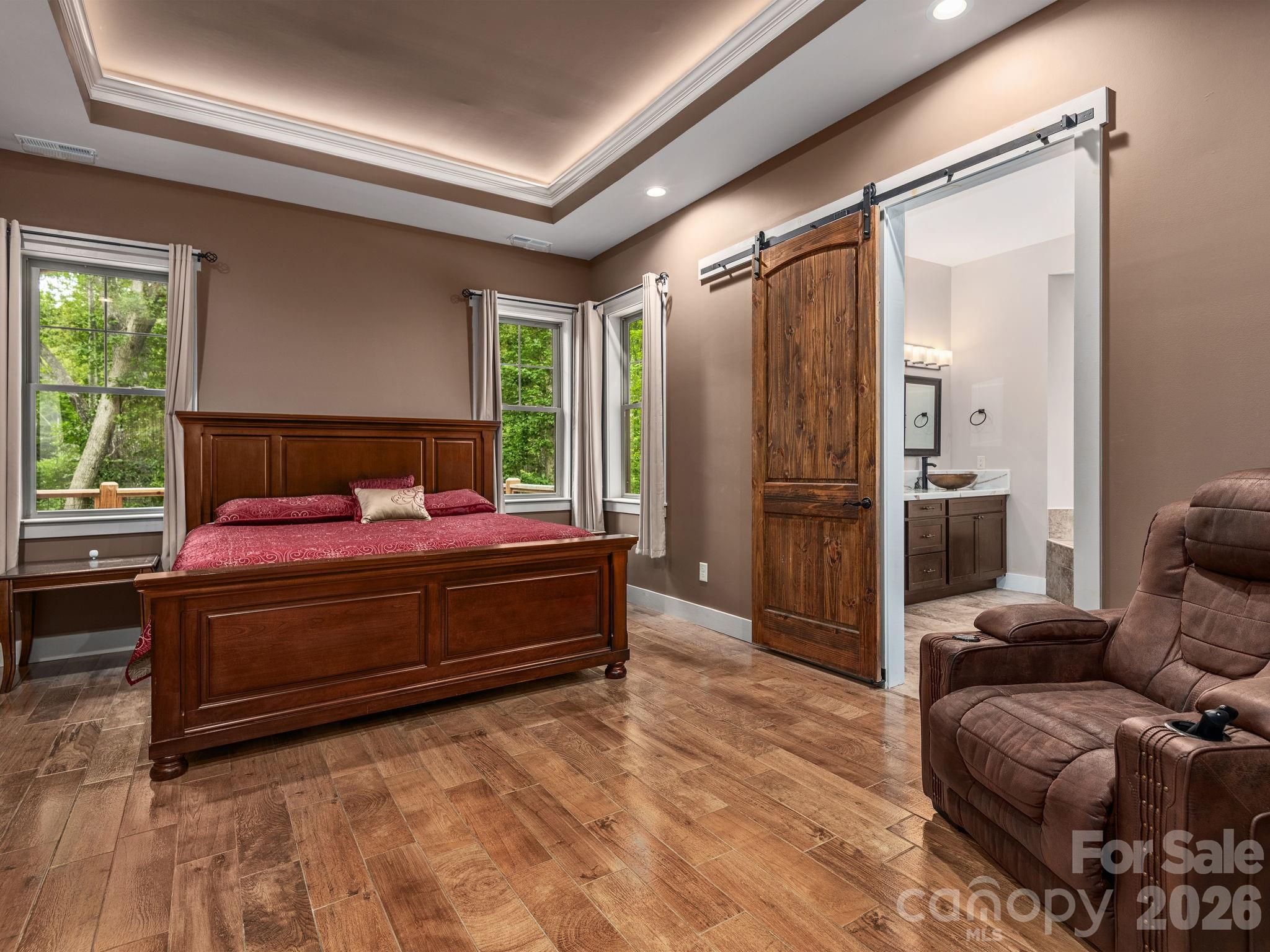 281 Judson Ridge Road — Arden