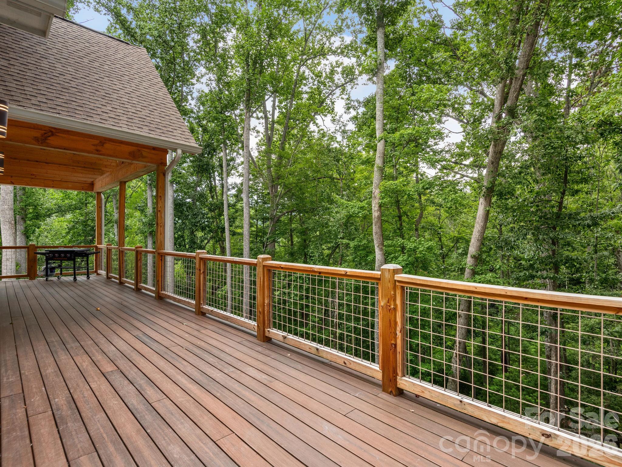281 Judson Ridge Road — Arden
